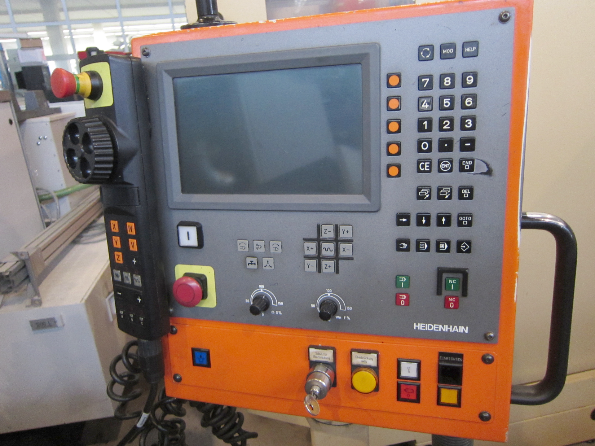 New And Used Machine Tools & Equipment