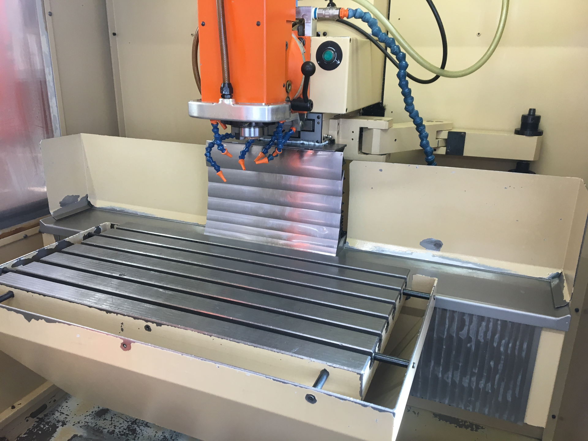 New And Used Machine Tools & Equipment