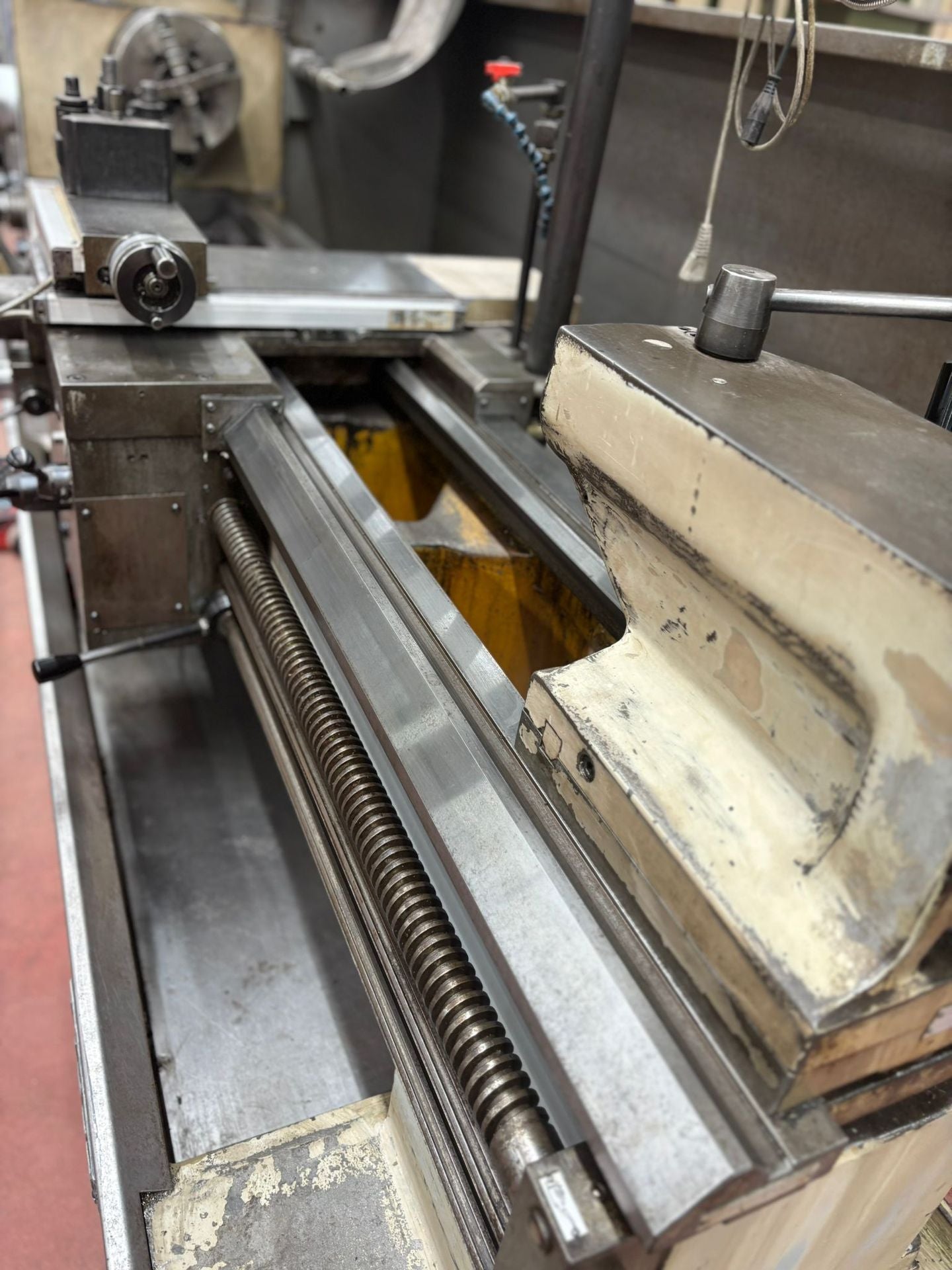 New And Used Machine Tools & Equipment