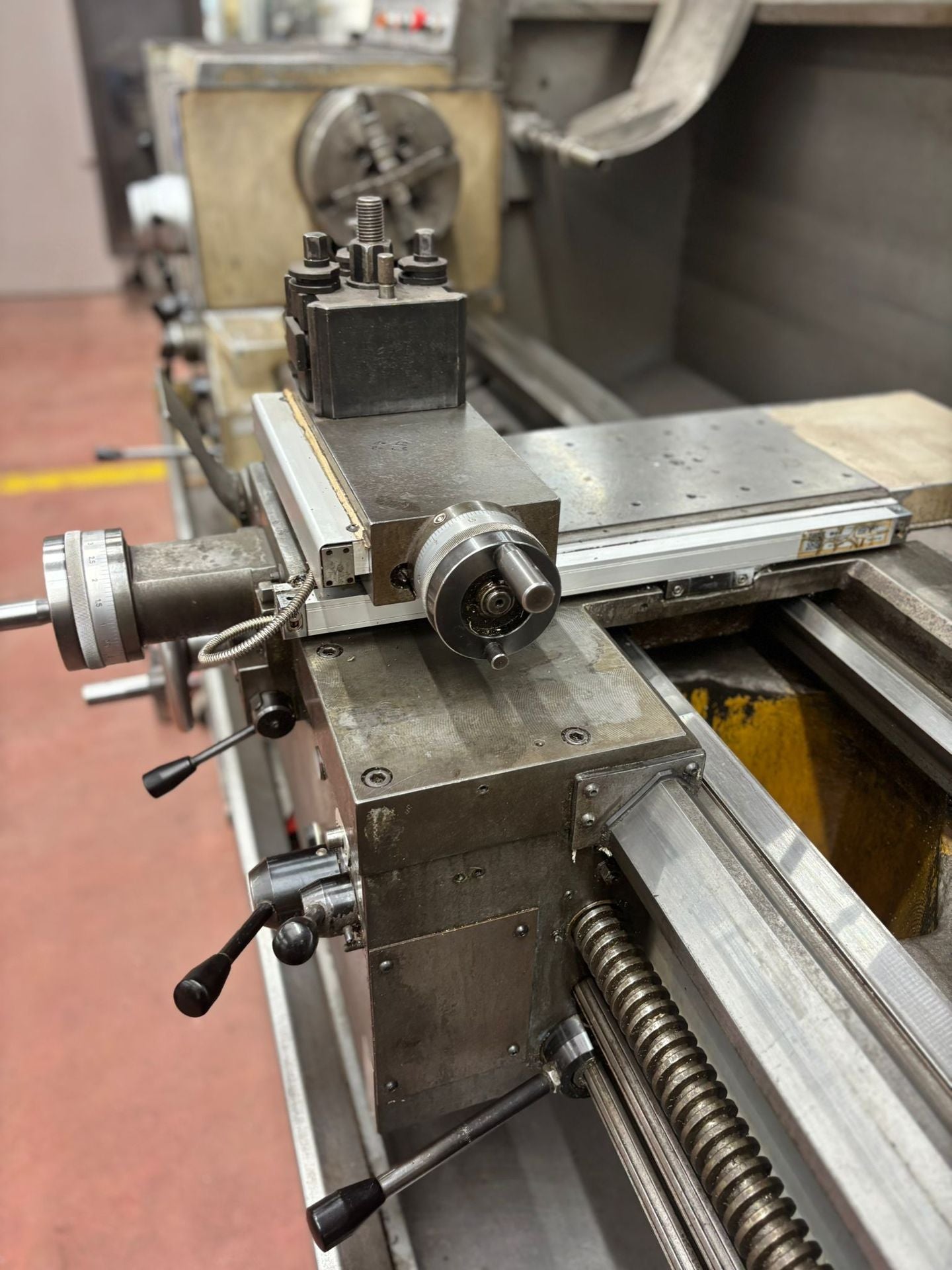 New And Used Machine Tools & Equipment