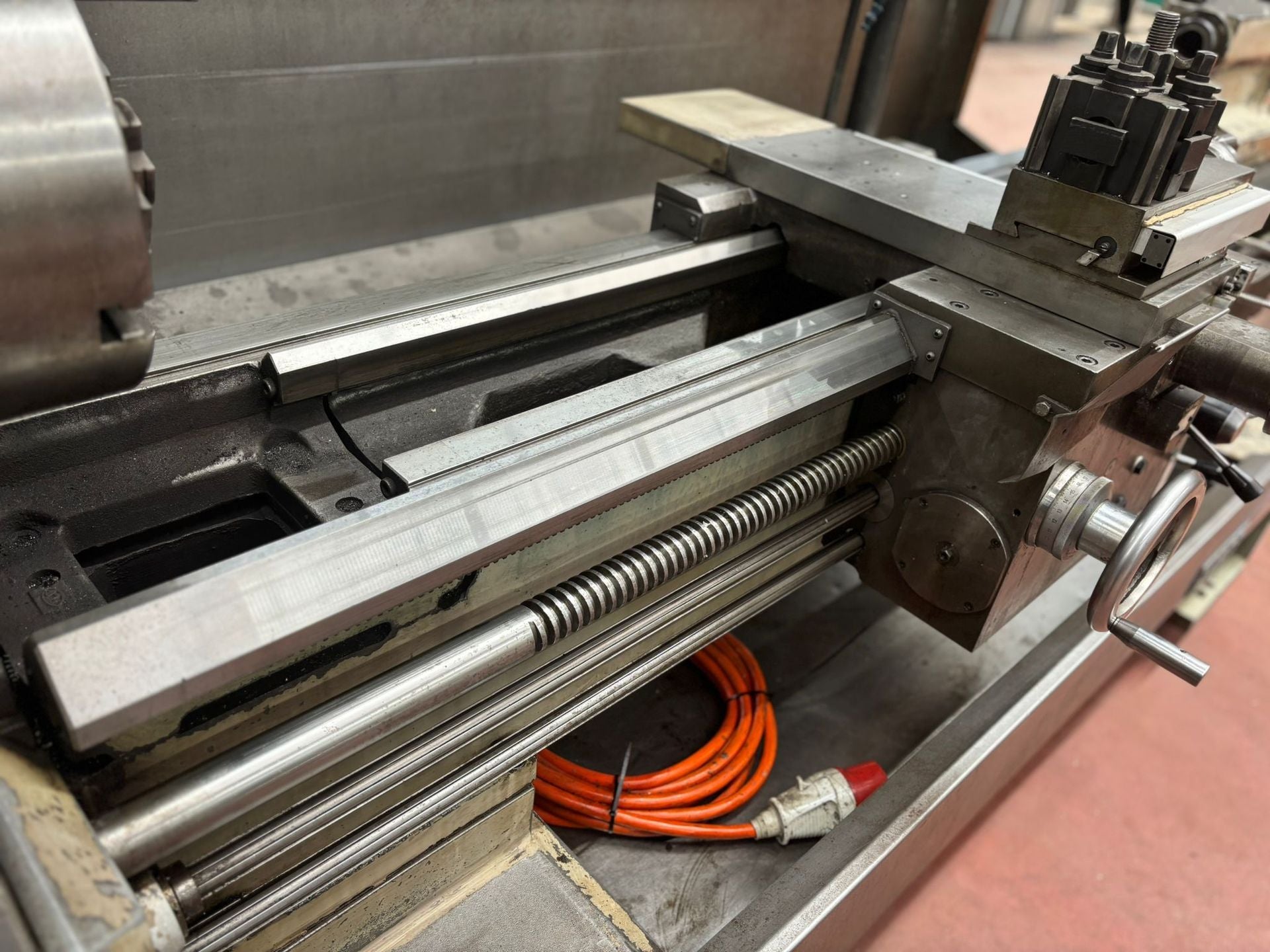 New And Used Machine Tools & Equipment