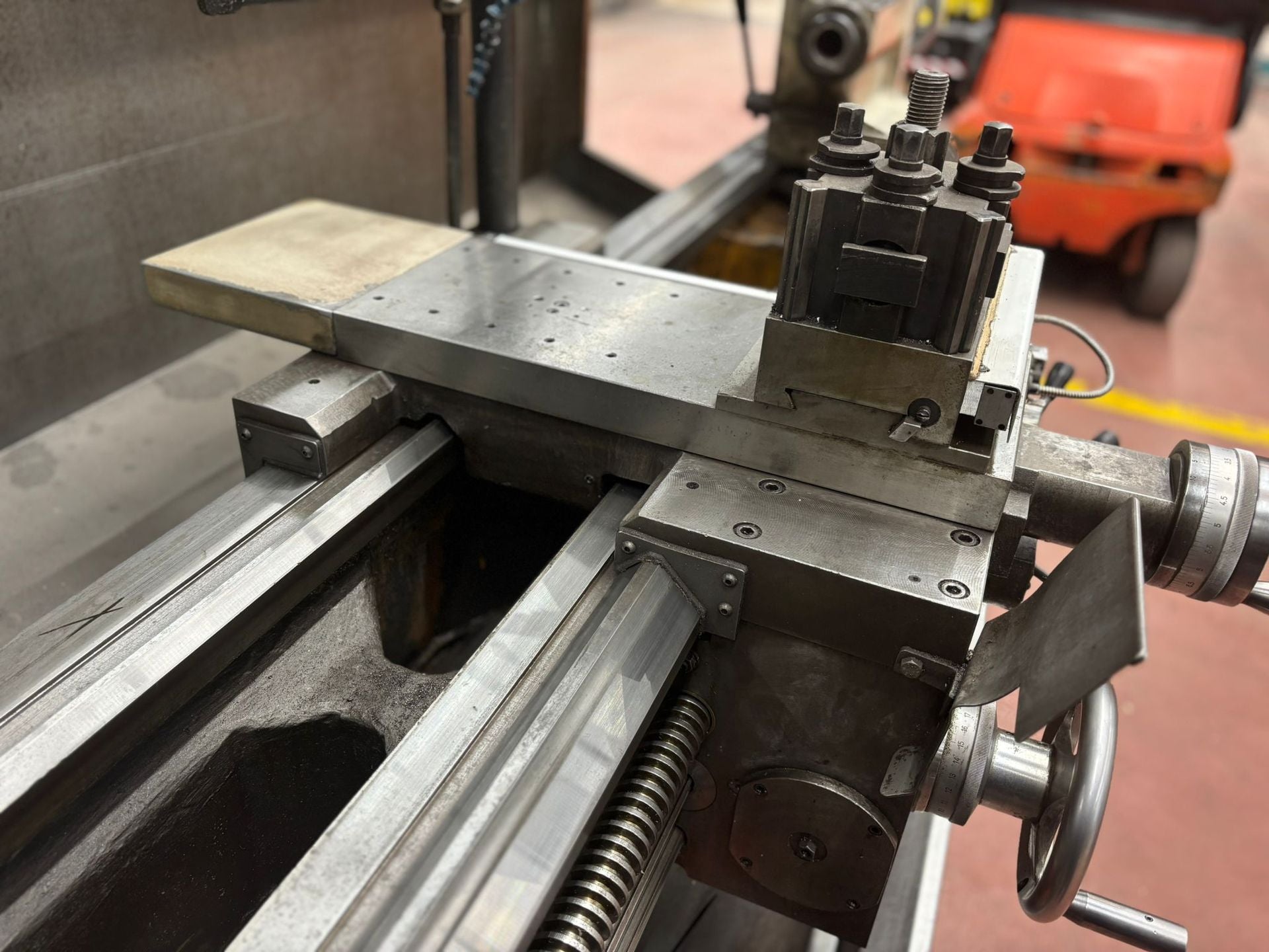 New And Used Machine Tools & Equipment