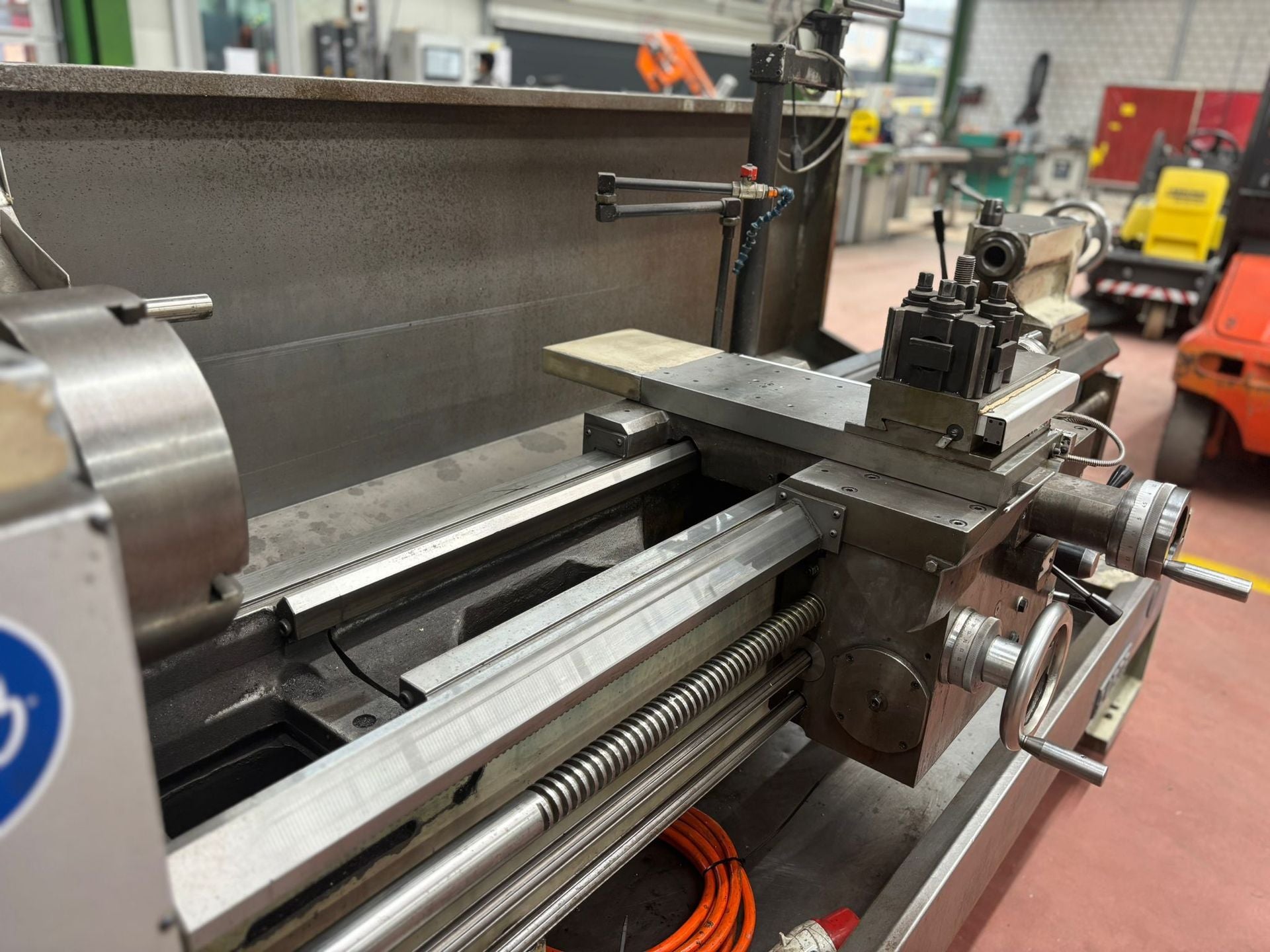 New And Used Machine Tools & Equipment