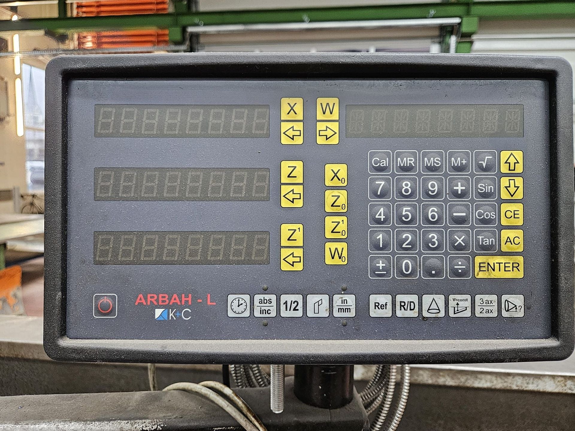 New And Used Machine Tools & Equipment