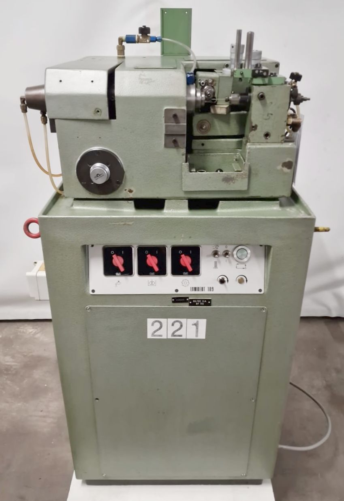 New And Used Machine Tools & Equipment