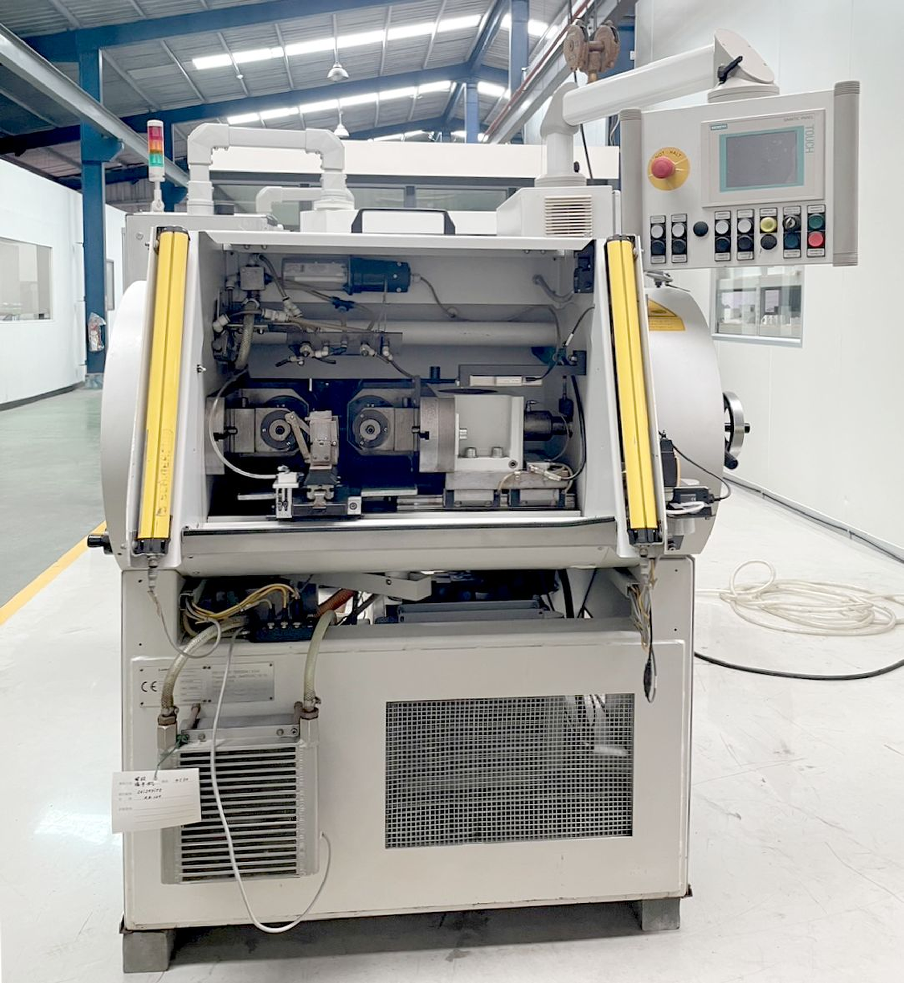New And Used Machine Tools & Equipment