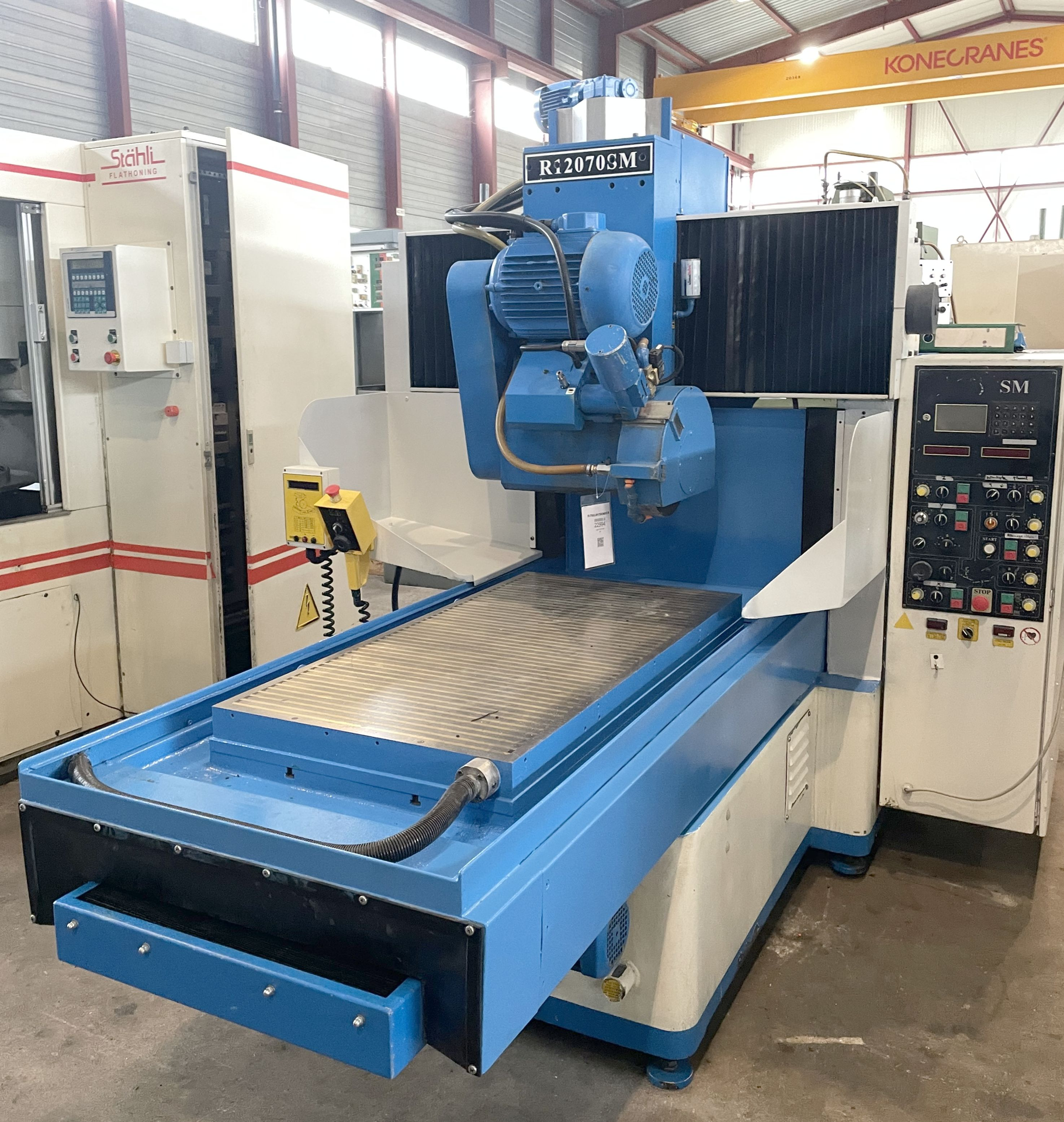 New And Used Machine Tools & Equipment