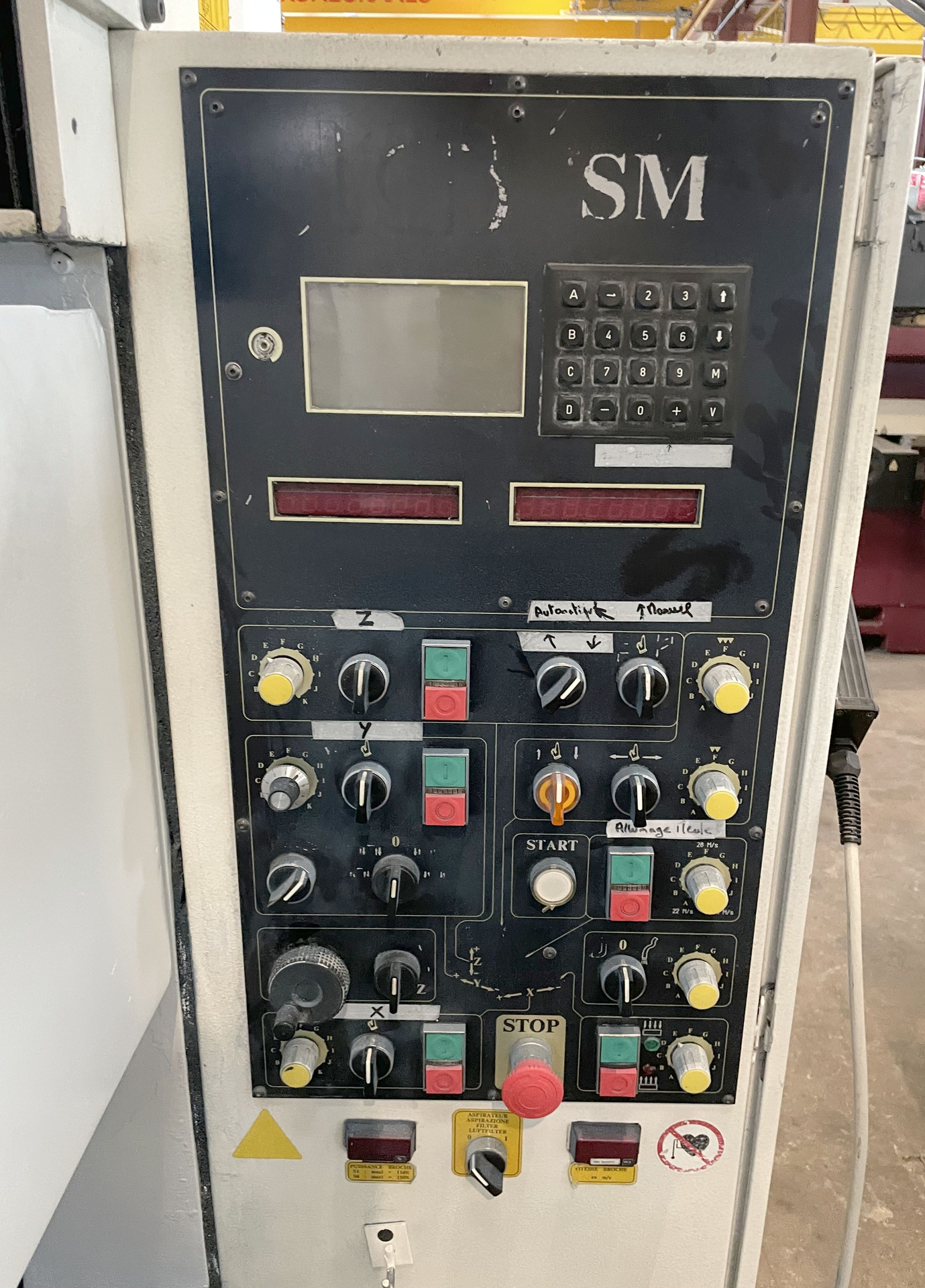 New And Used Machine Tools & Equipment