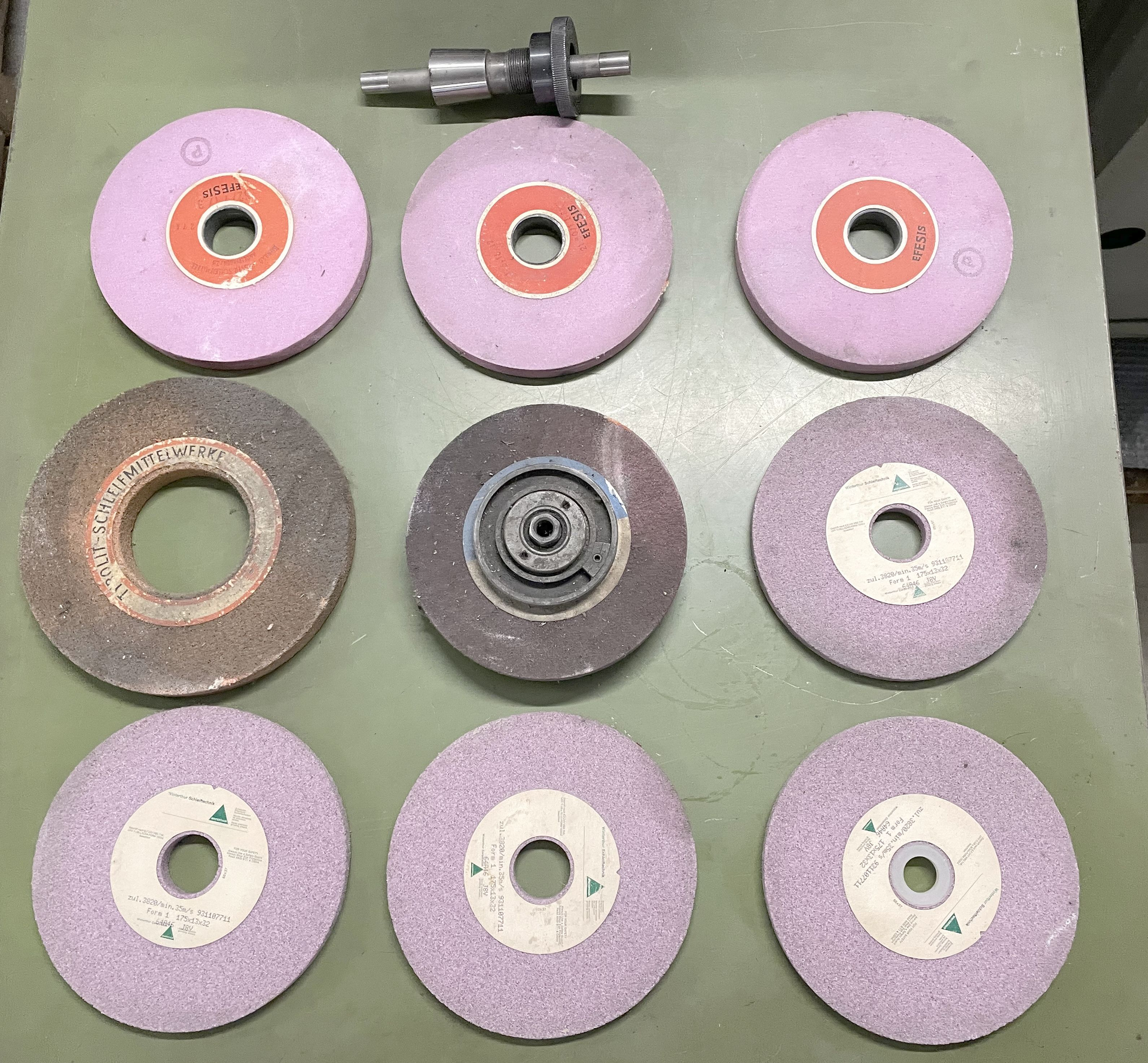 New And Used Machine Tools & Equipment
