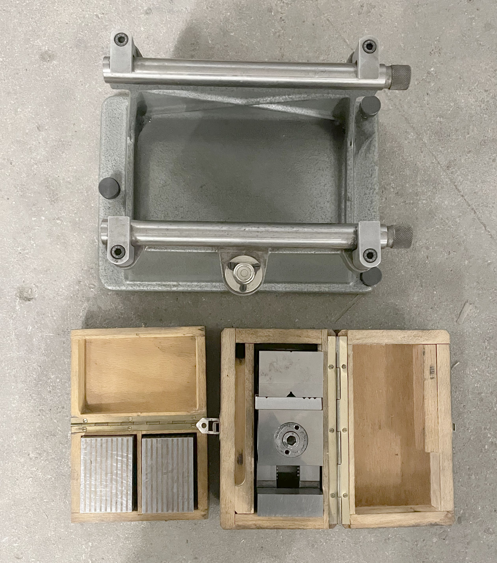 New And Used Machine Tools & Equipment