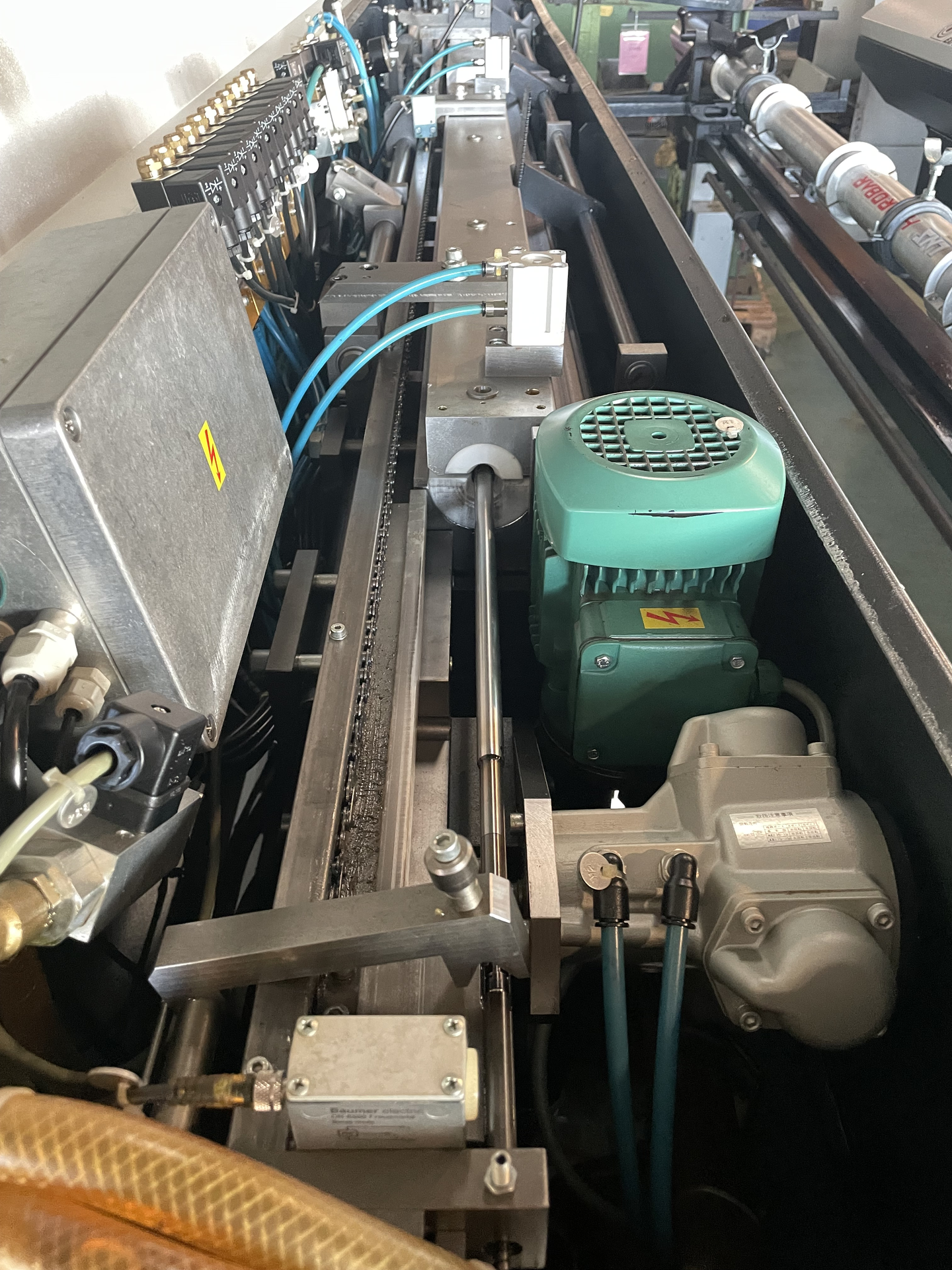 New And Used Machine Tools & Equipment