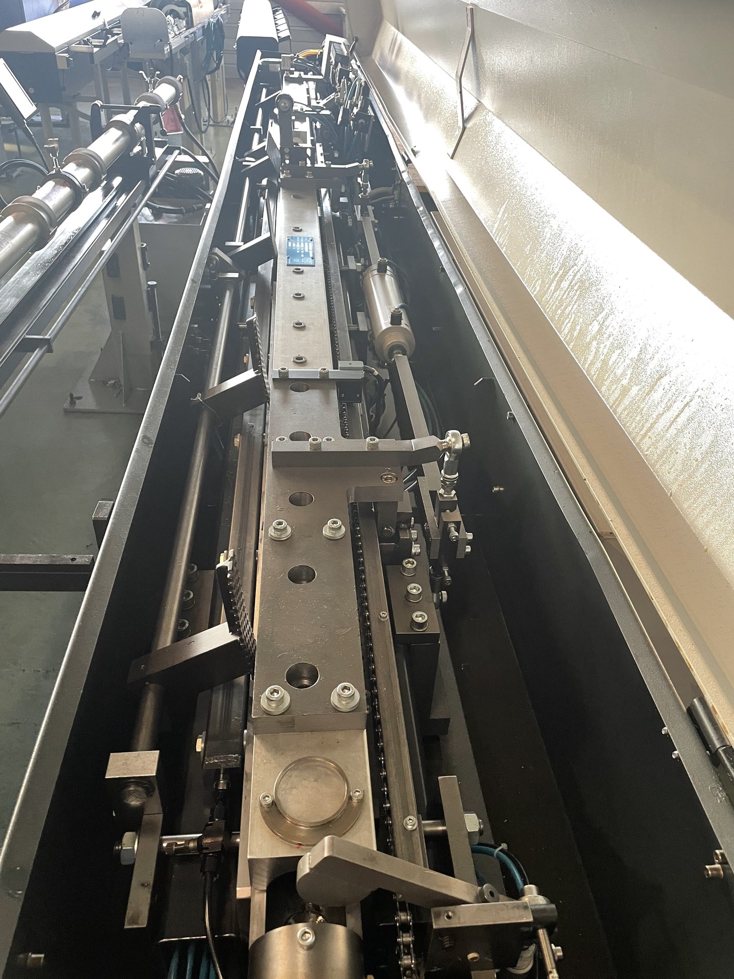 New And Used Machine Tools & Equipment