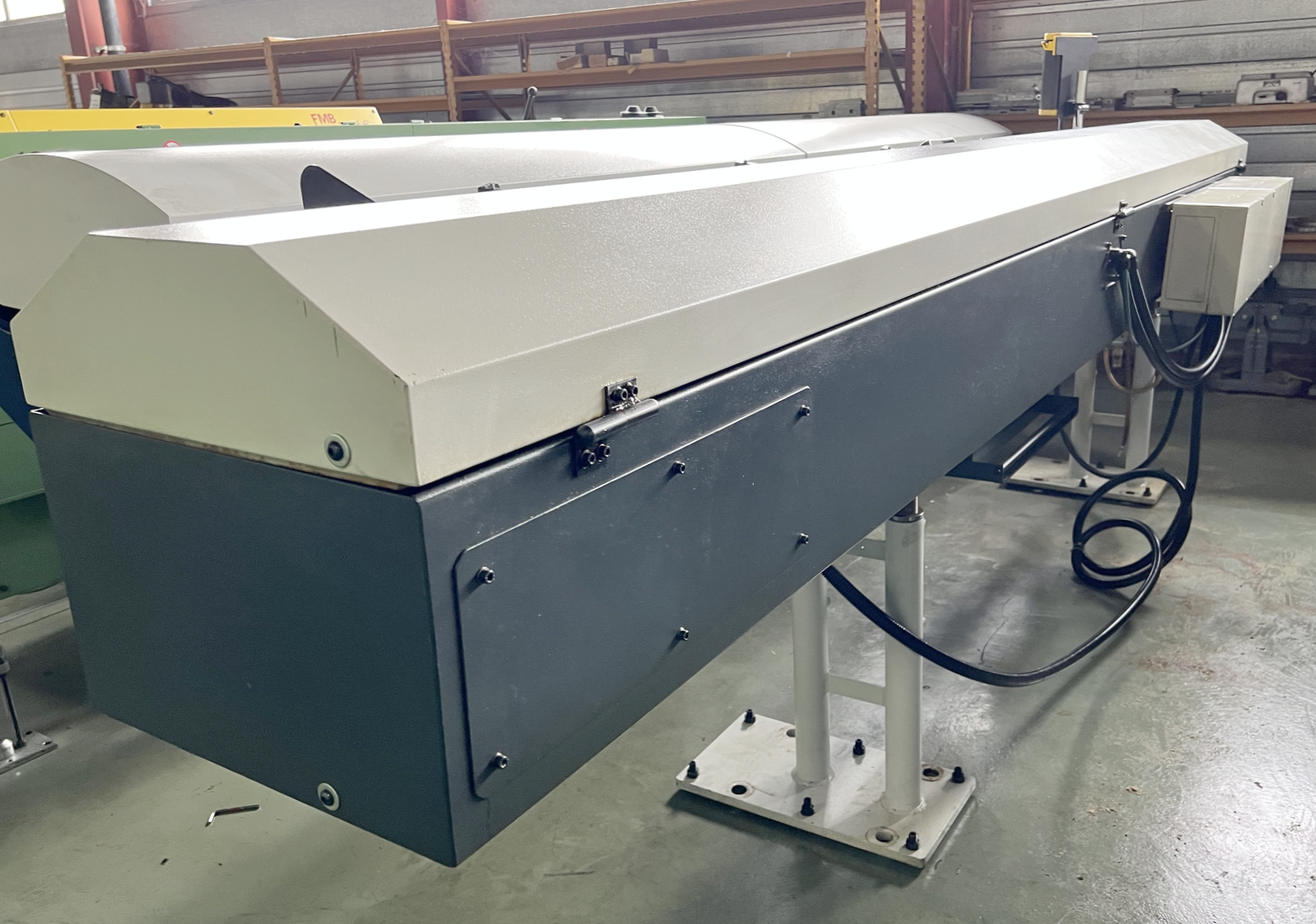 New And Used Machine Tools & Equipment
