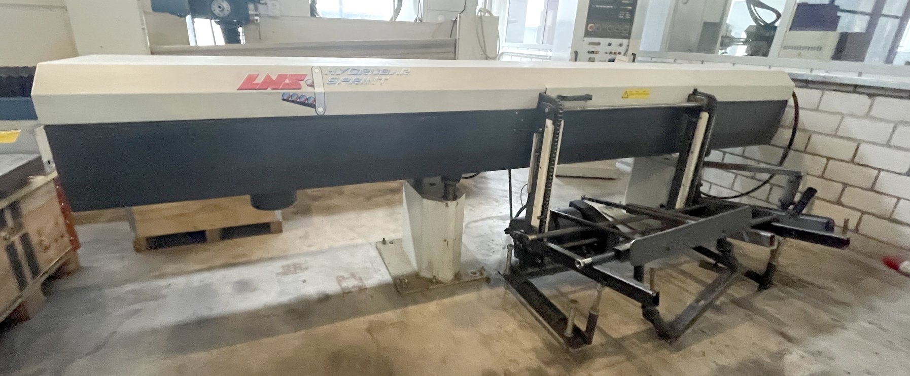 New And Used Machine Tools & Equipment