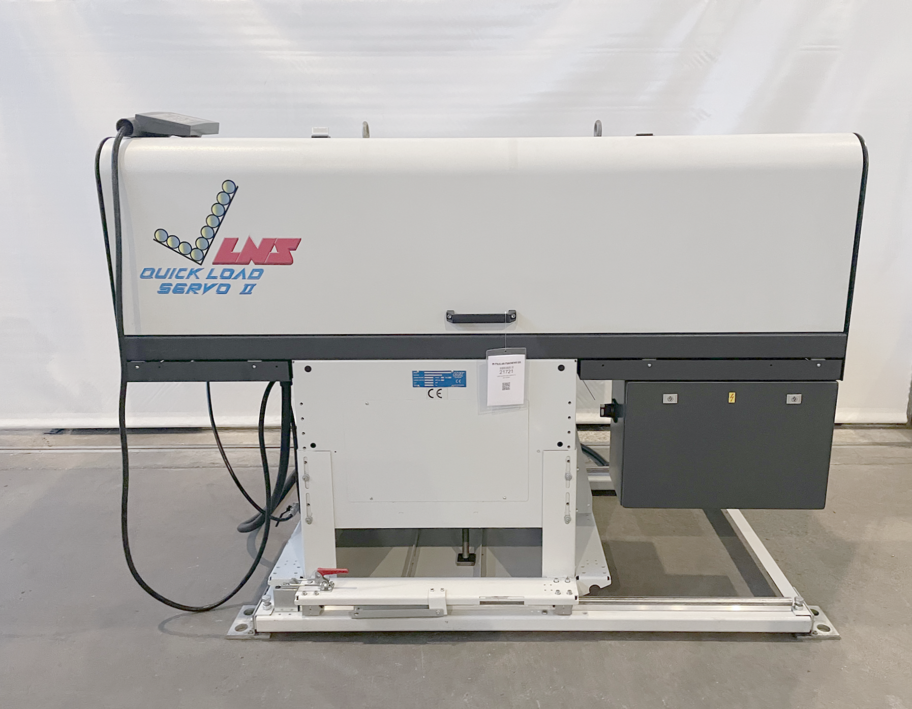 New And Used Machine Tools & Equipment
