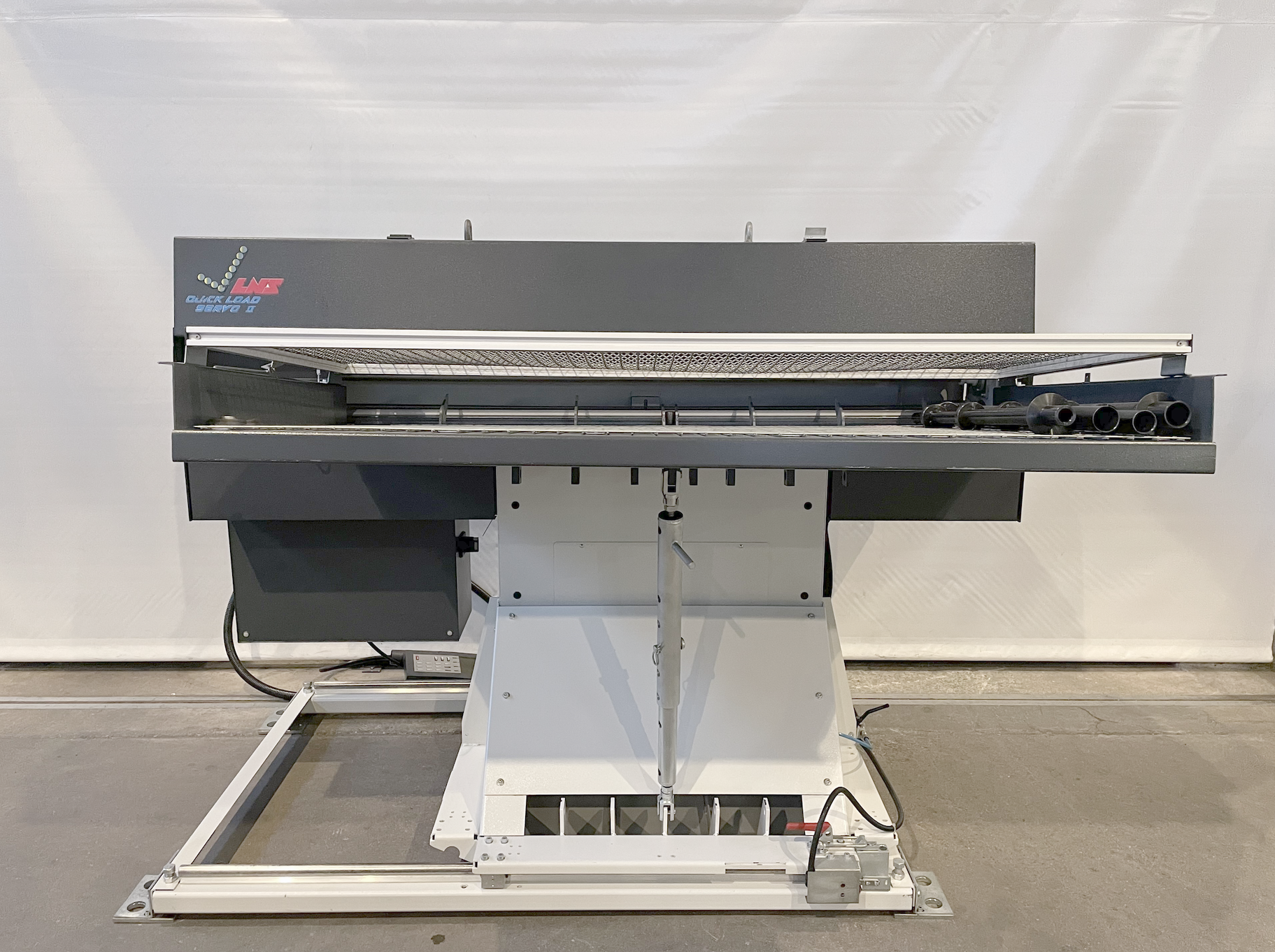 New And Used Machine Tools & Equipment