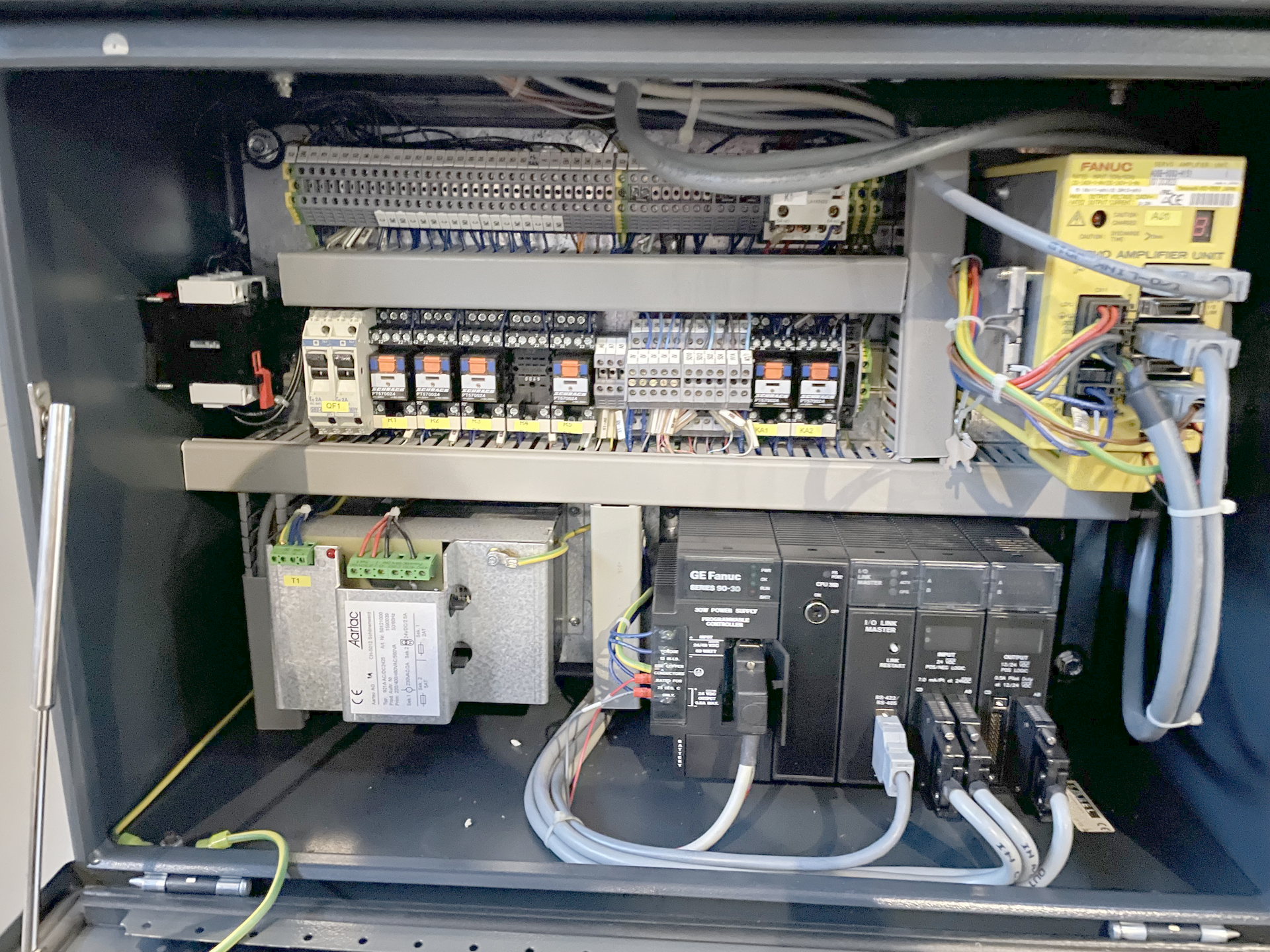 New And Used Machine Tools & Equipment