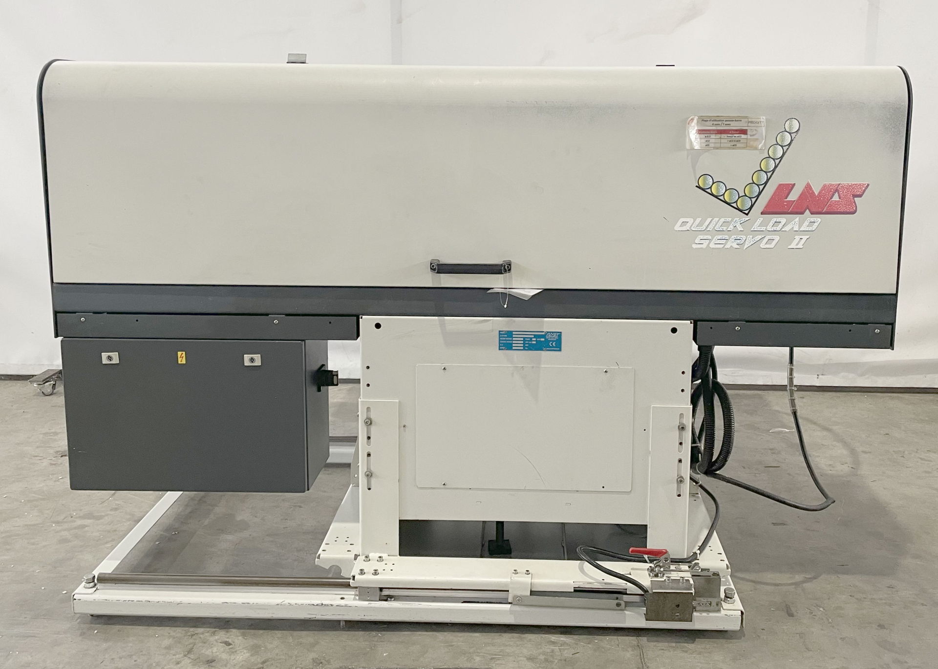 New And Used Machine Tools & Equipment