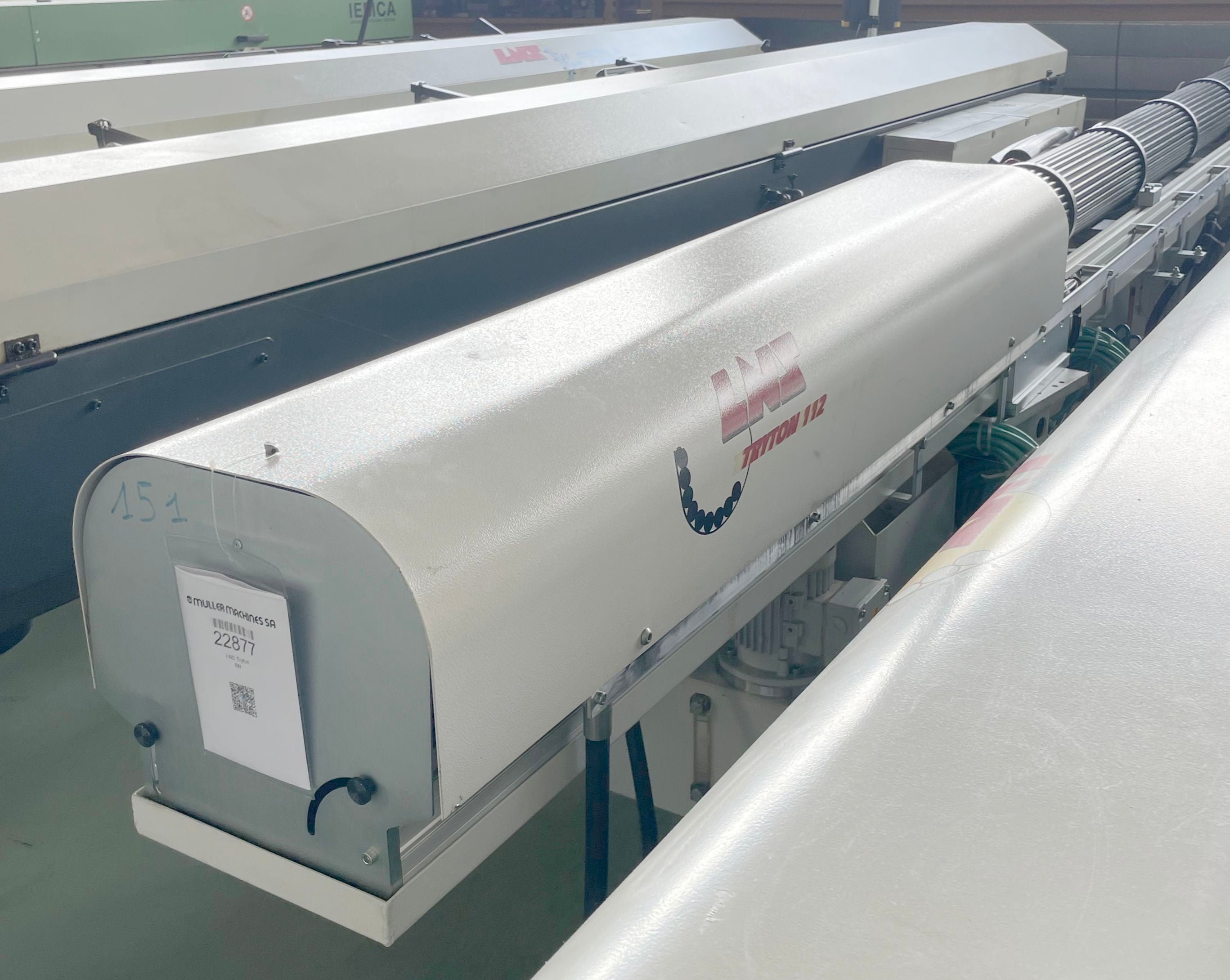 New And Used Machine Tools & Equipment