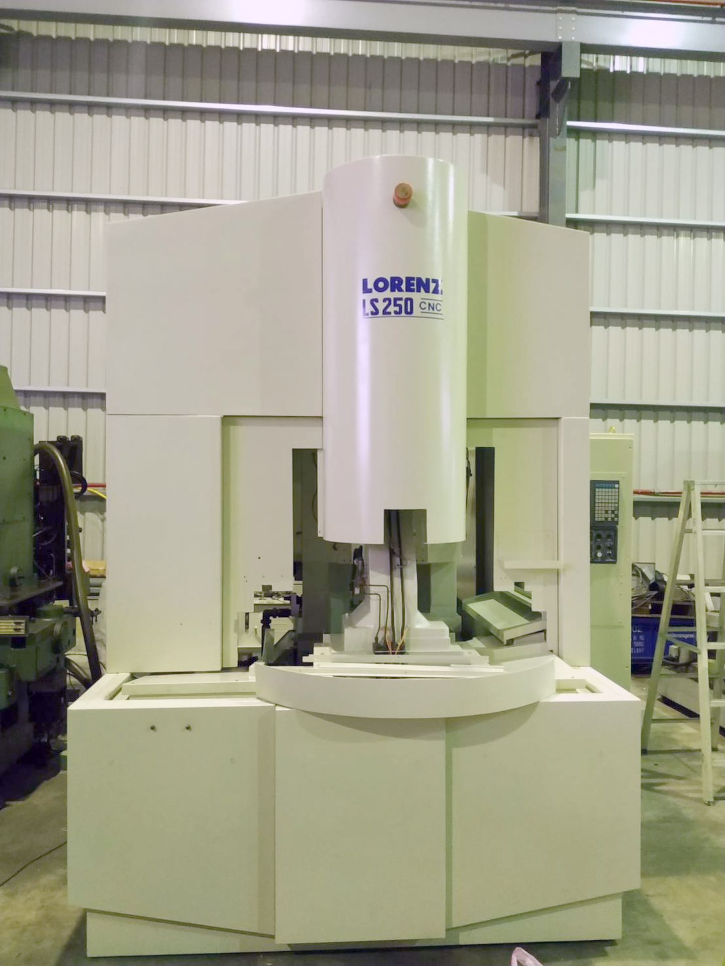New And Used Machine Tools & Equipment