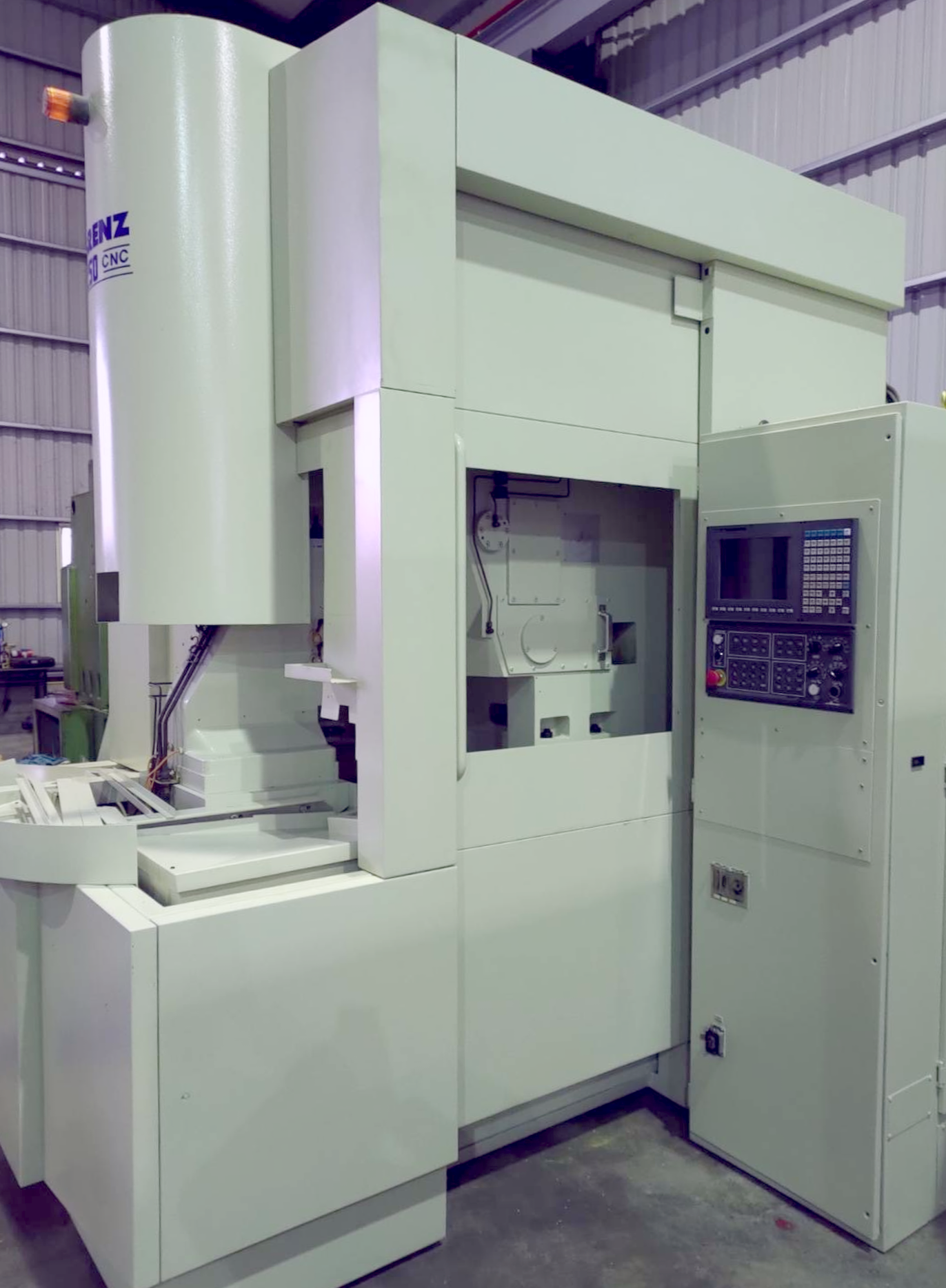 New And Used Machine Tools & Equipment