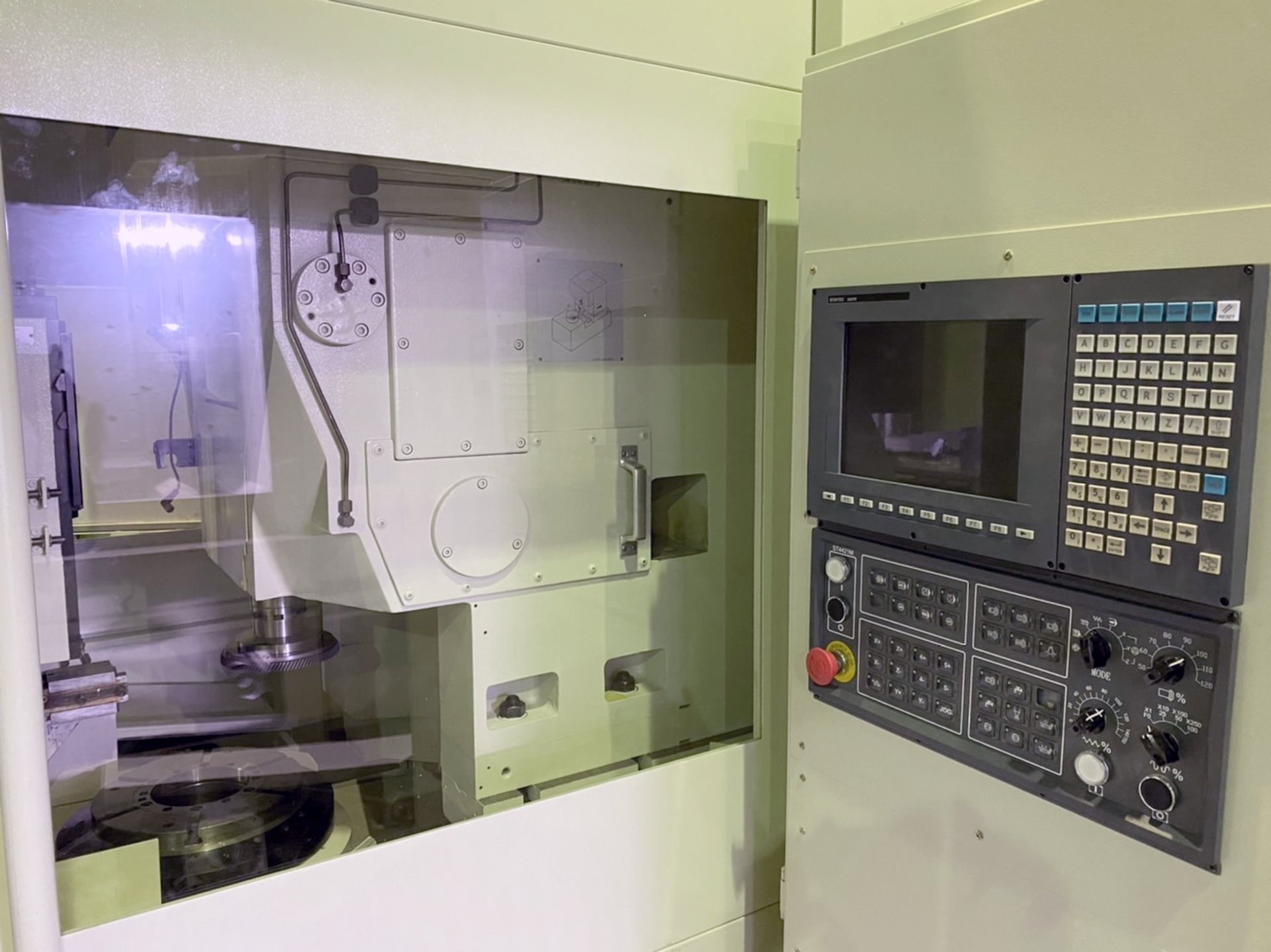 New And Used Machine Tools & Equipment