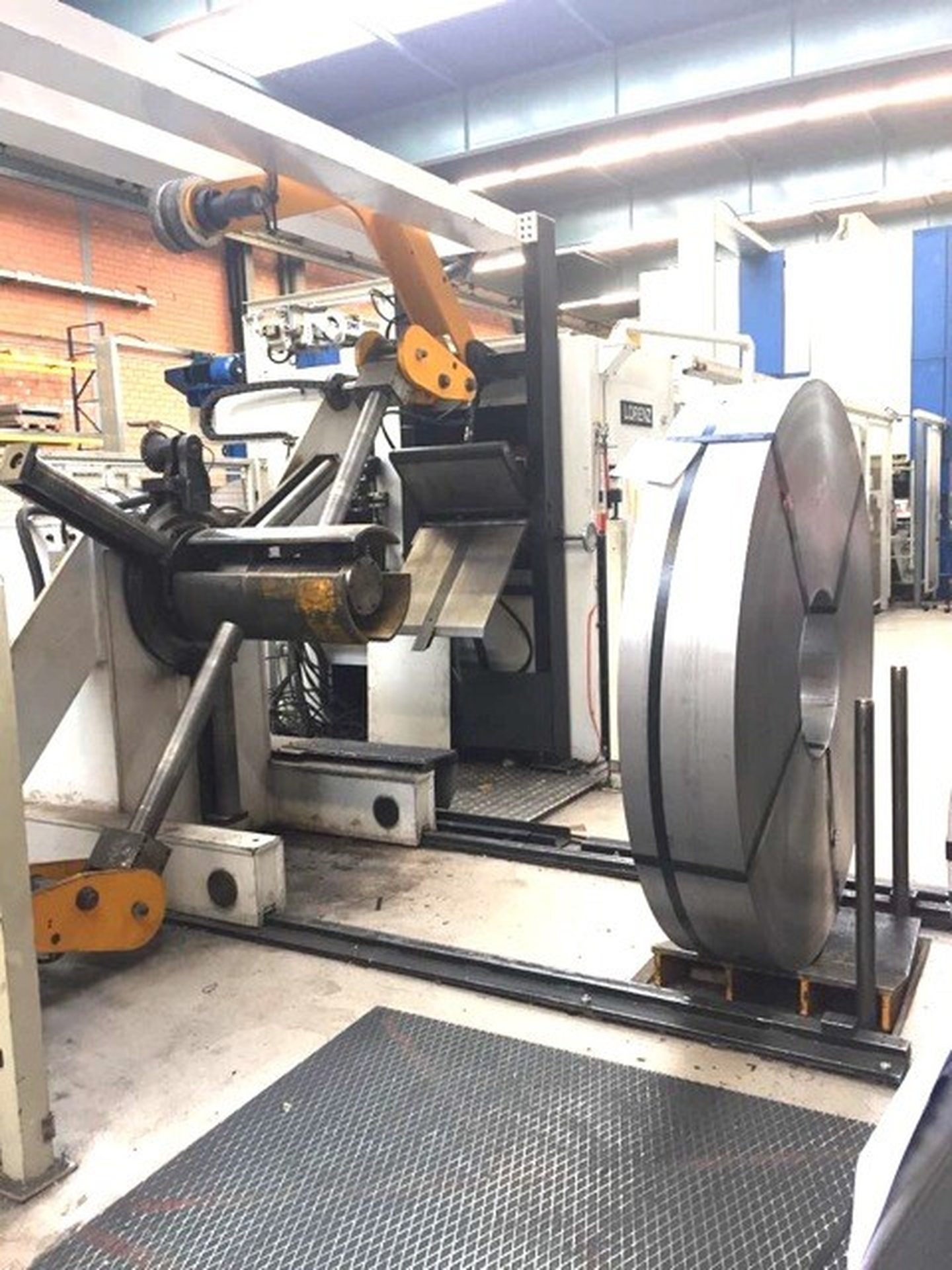 New And Used Machine Tools & Equipment