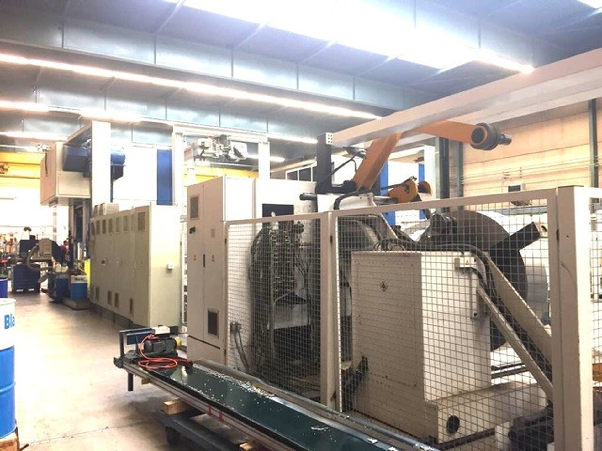 New And Used Machine Tools & Equipment