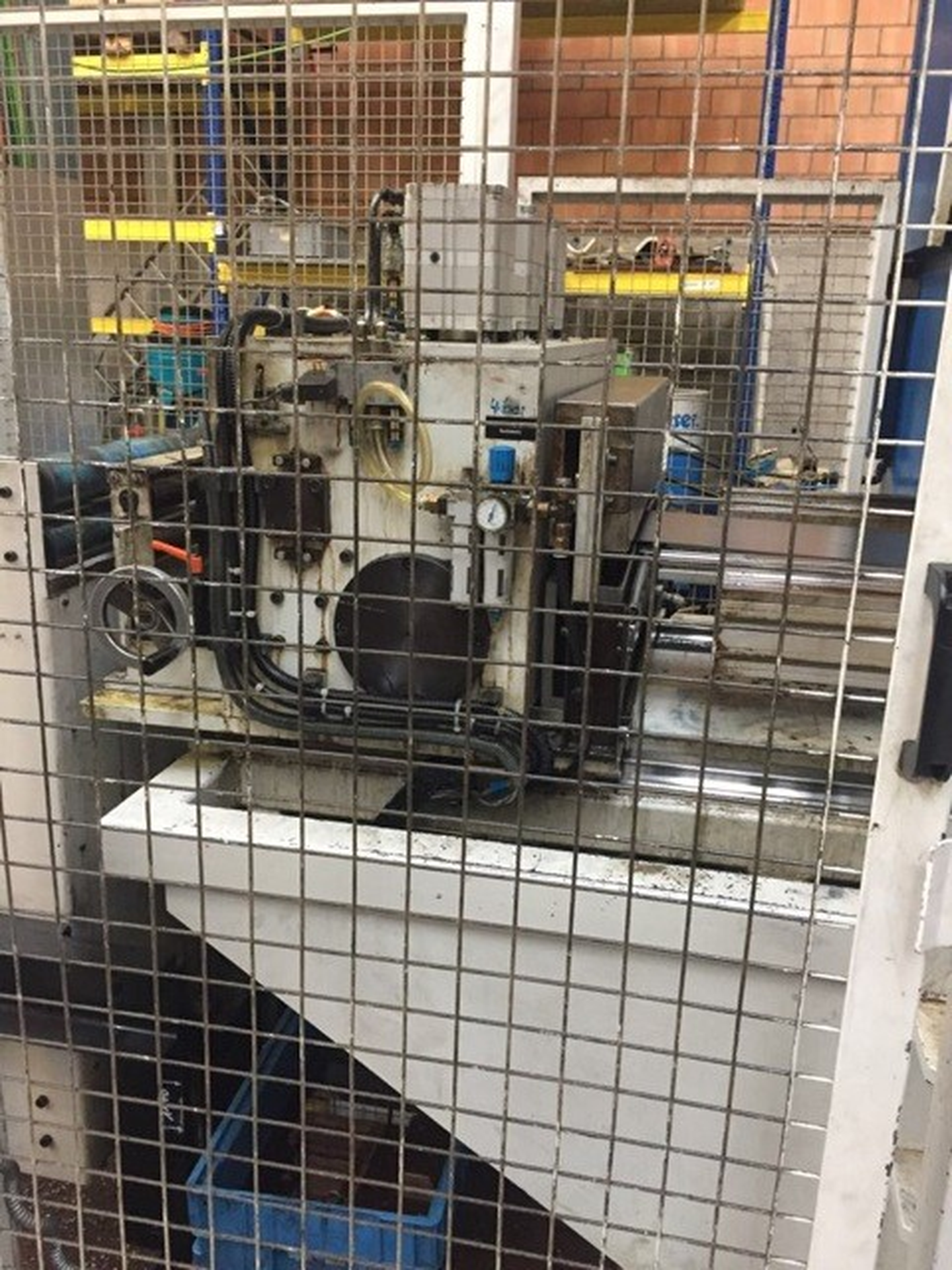 New And Used Machine Tools & Equipment