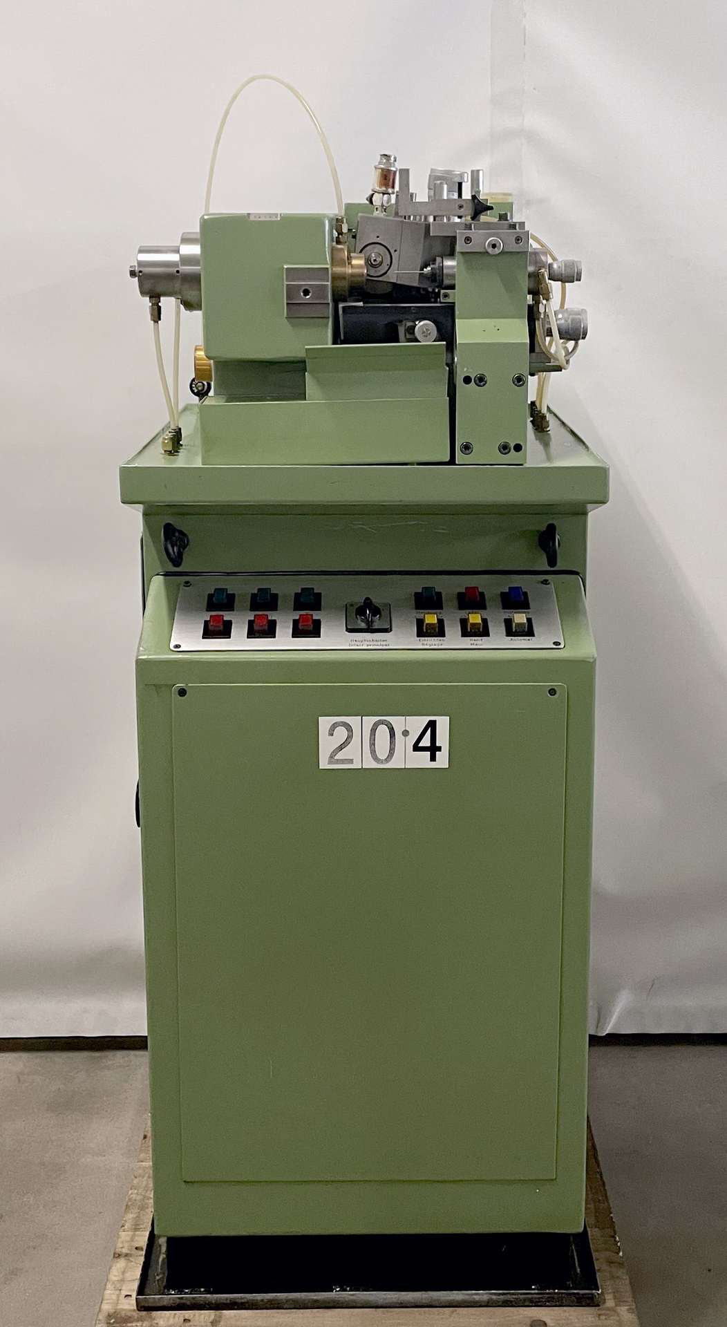New And Used Machine Tools & Equipment
