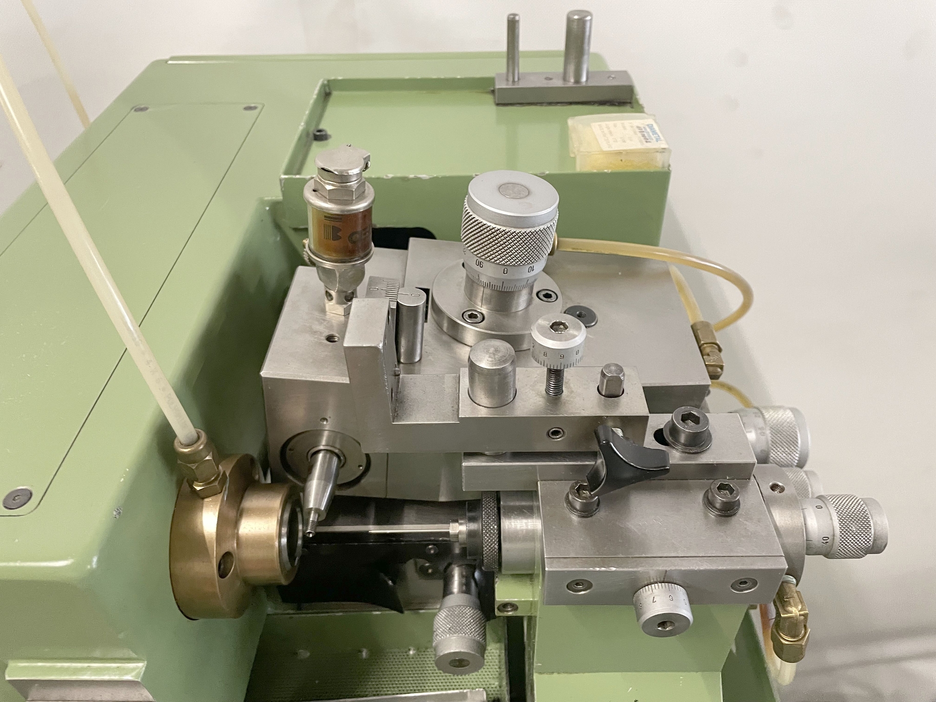 New And Used Machine Tools & Equipment