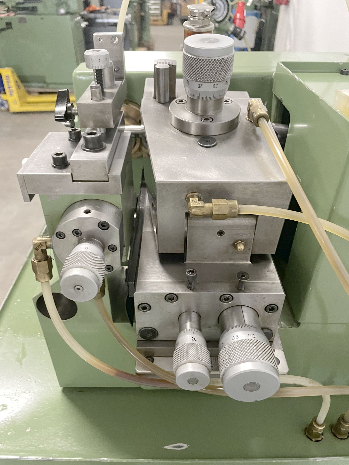 New And Used Machine Tools & Equipment