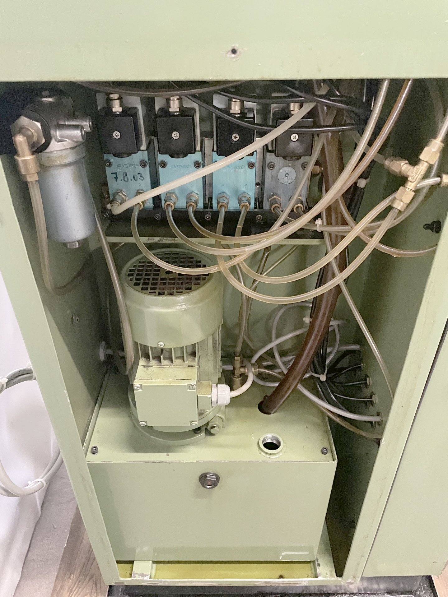 New And Used Machine Tools & Equipment
