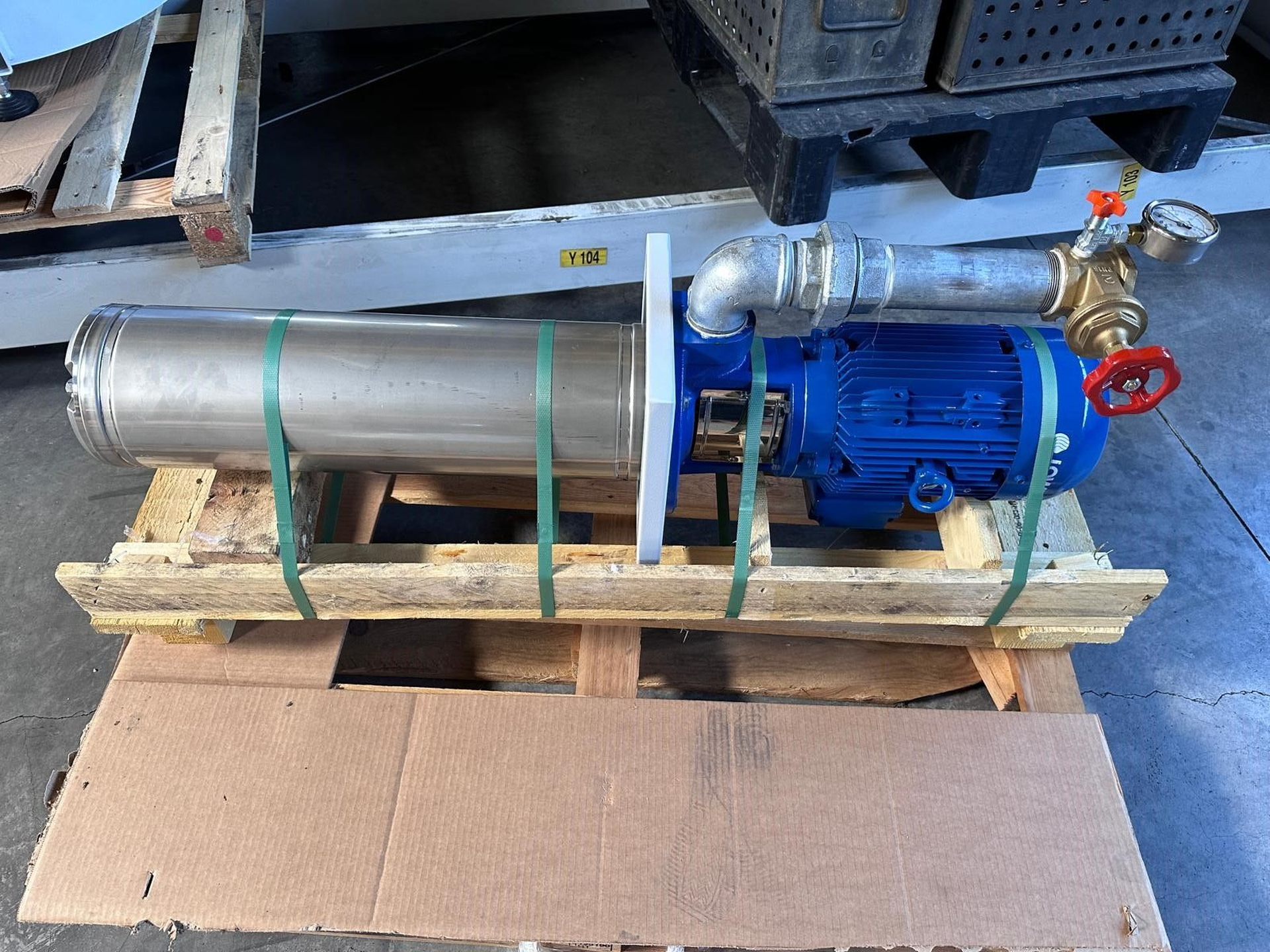 New And Used Machine Tools & Equipment