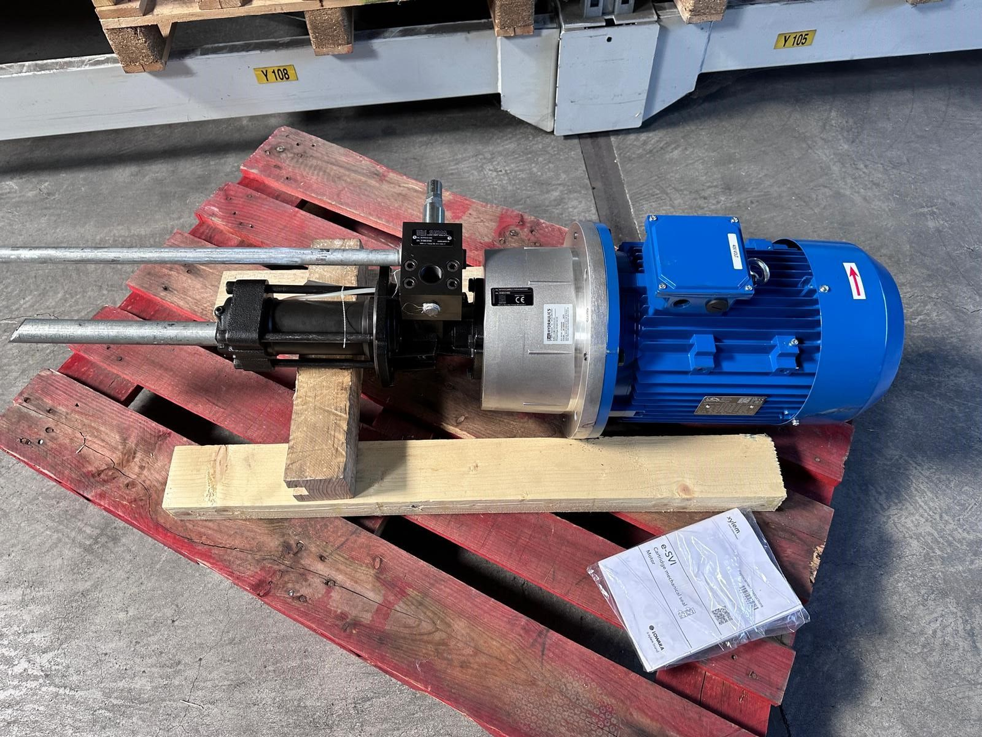 New And Used Machine Tools & Equipment