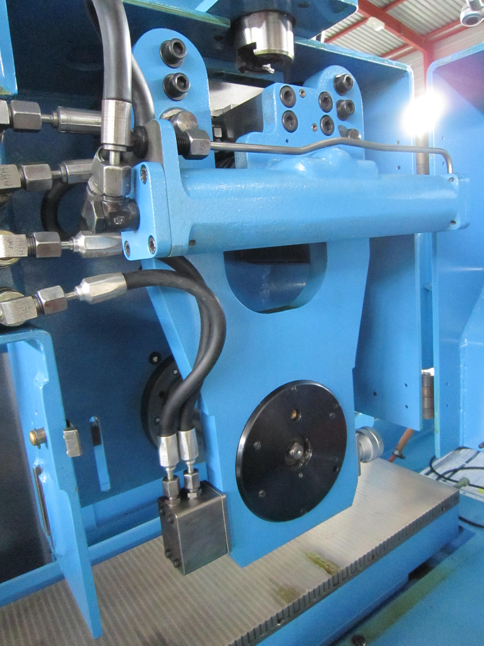 New And Used Machine Tools & Equipment