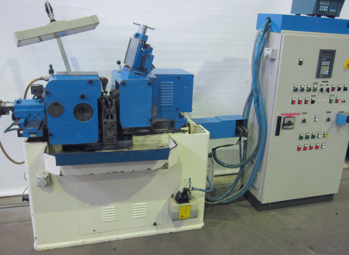 New And Used Machine Tools & Equipment