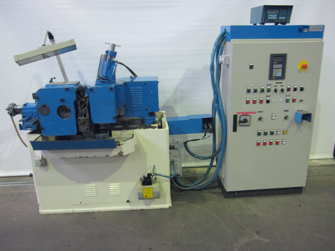 New And Used Machine Tools & Equipment