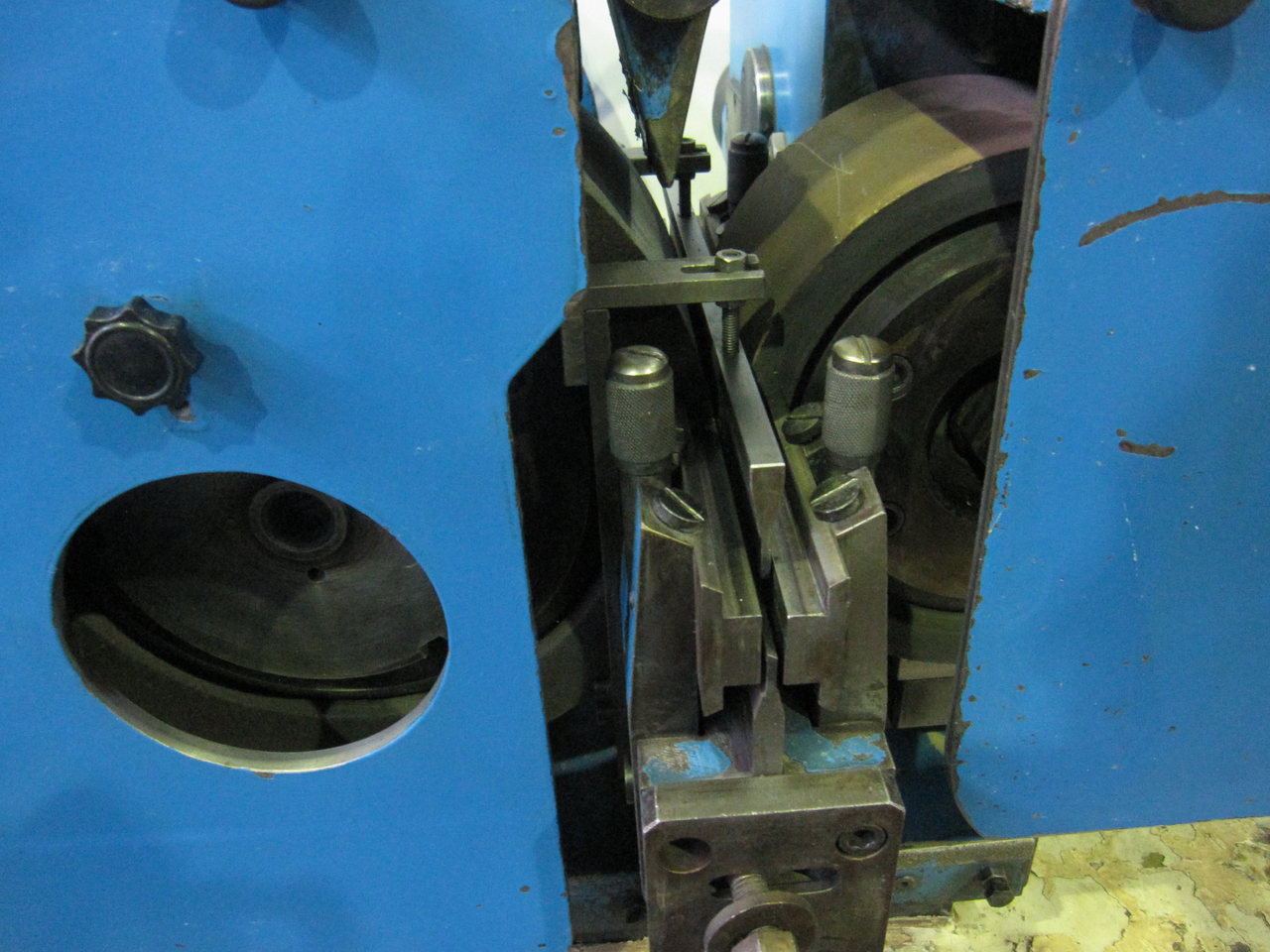 New And Used Machine Tools & Equipment