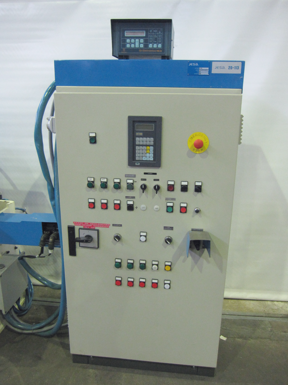 New And Used Machine Tools & Equipment