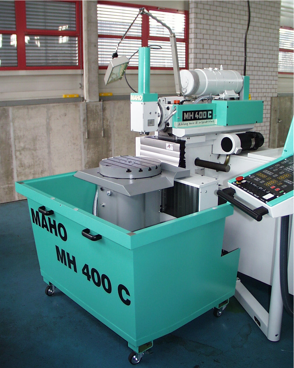 New And Used Machine Tools & Equipment