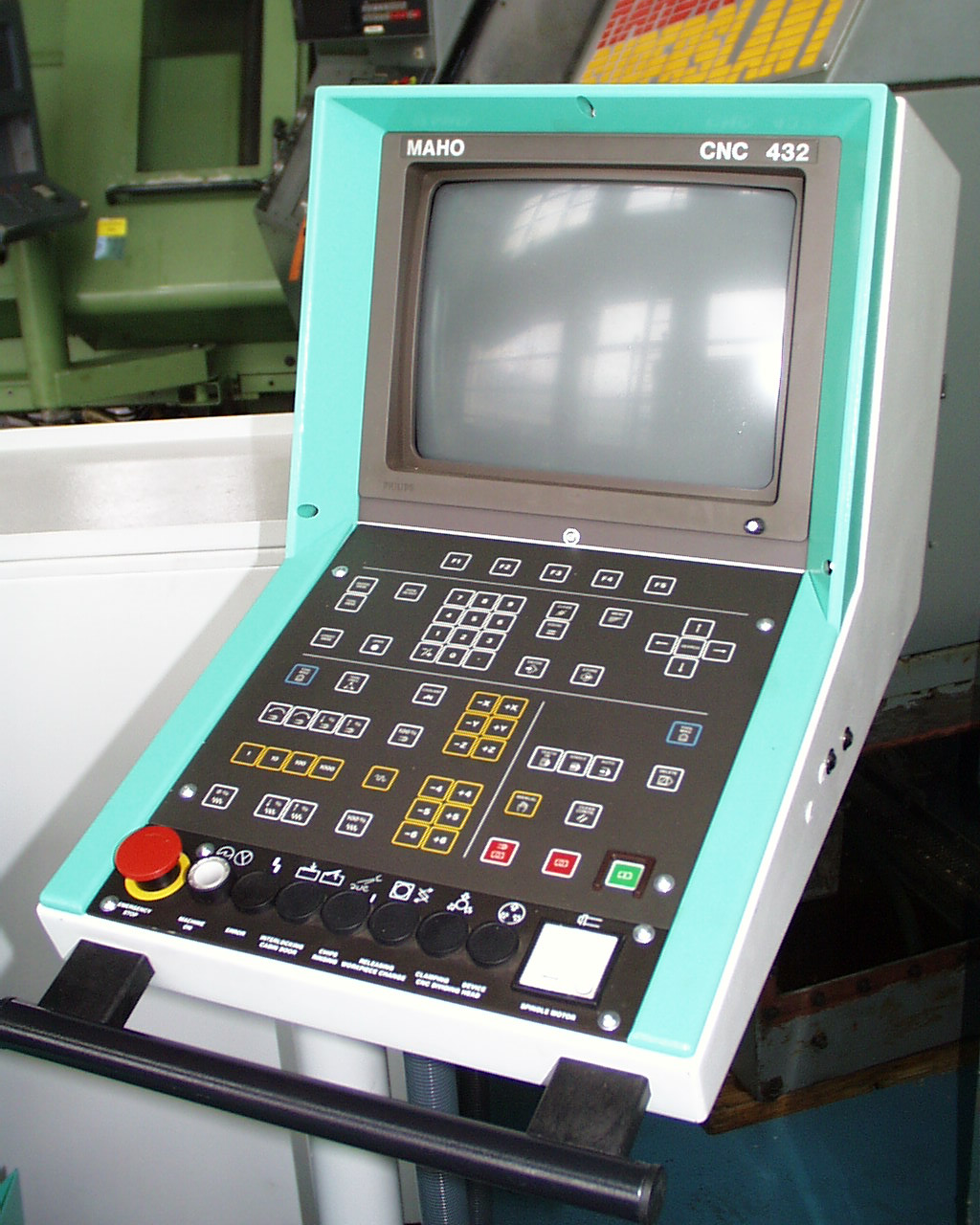 New And Used Machine Tools & Equipment