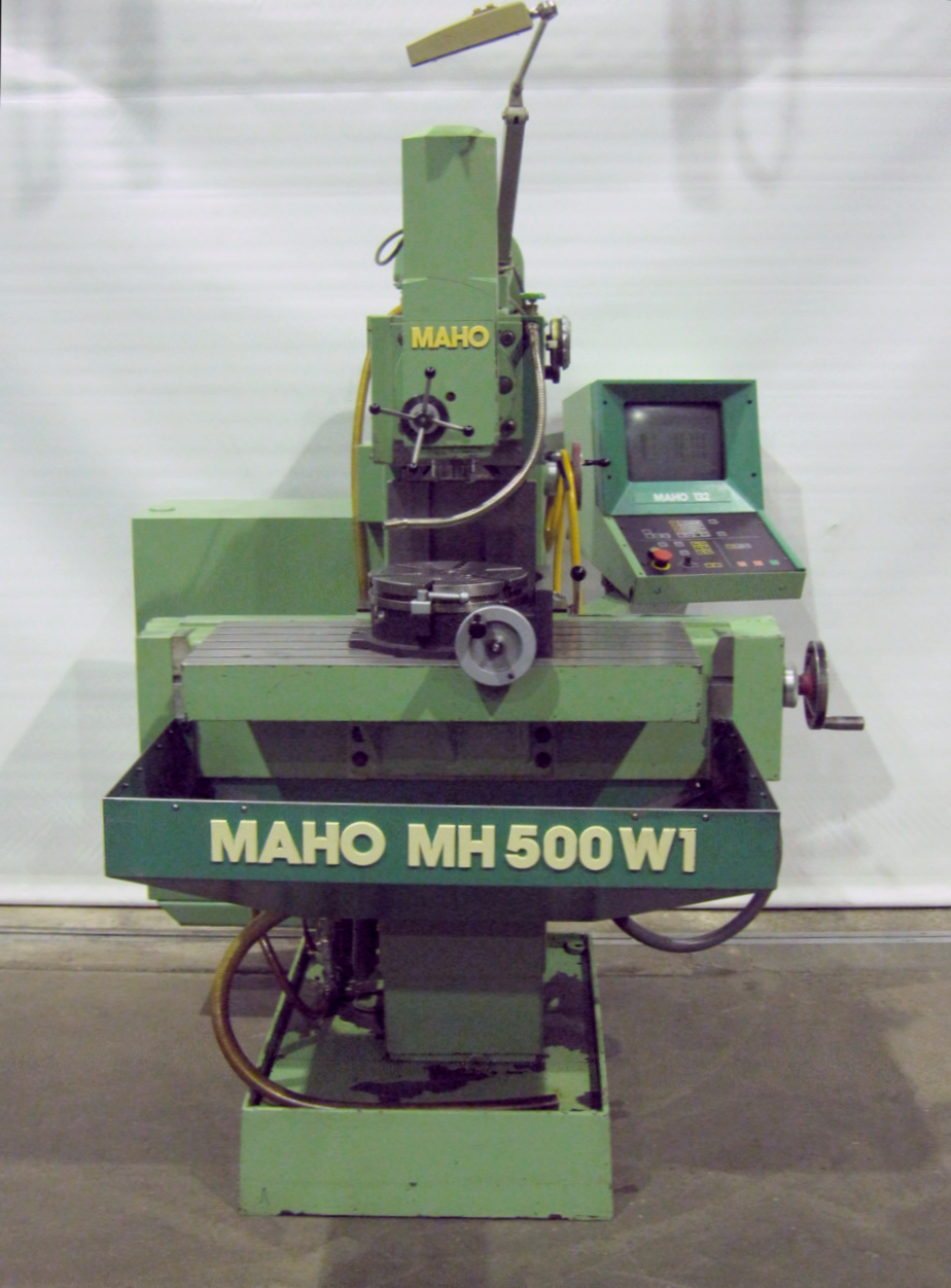 New And Used Machine Tools & Equipment