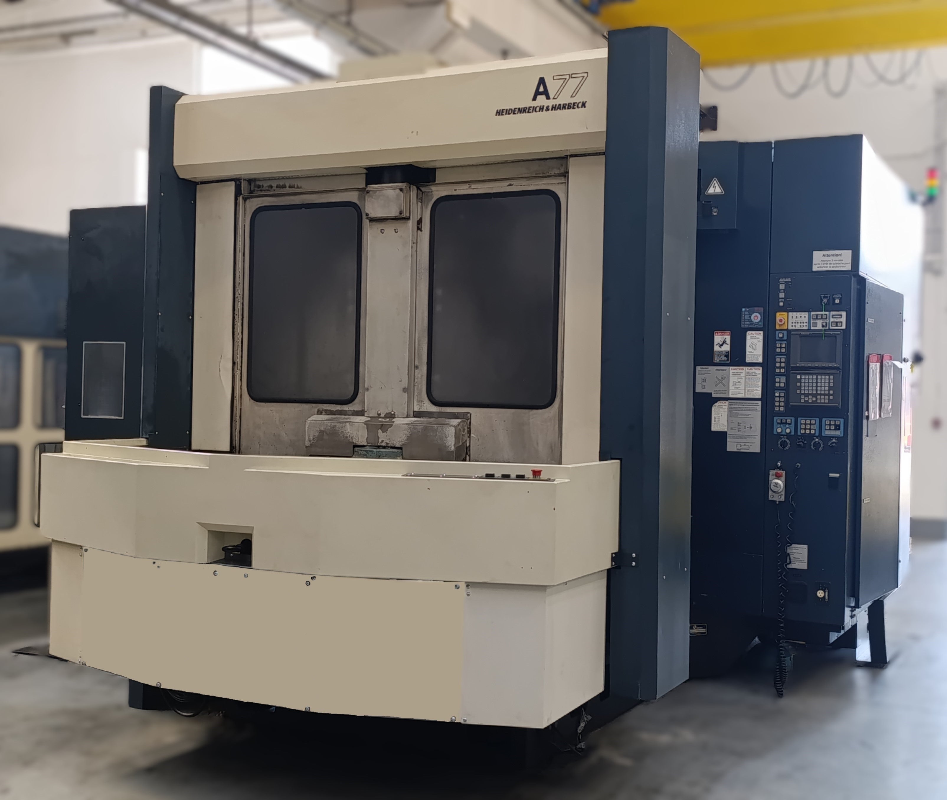 New And Used Machine Tools & Equipment