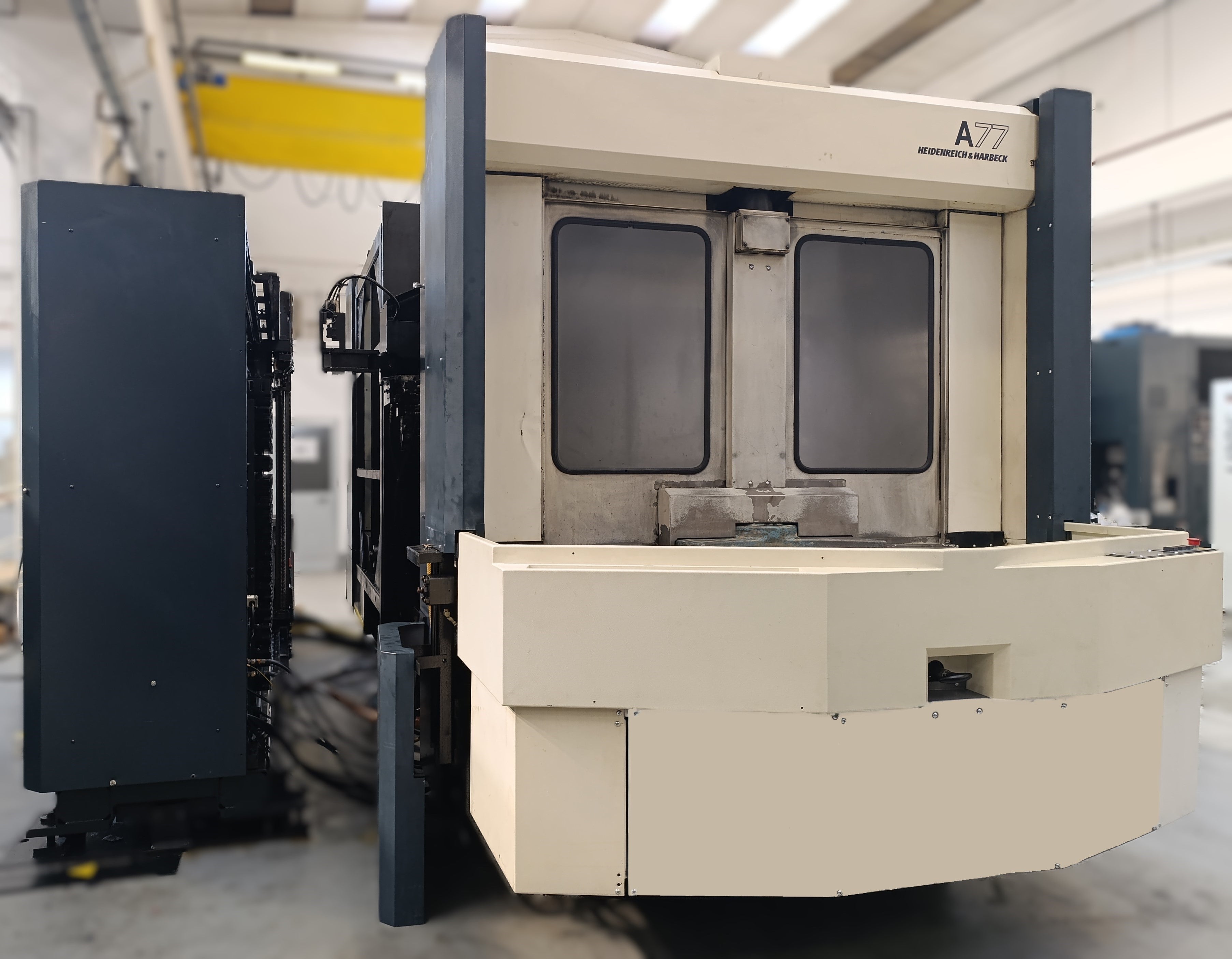 New And Used Machine Tools & Equipment