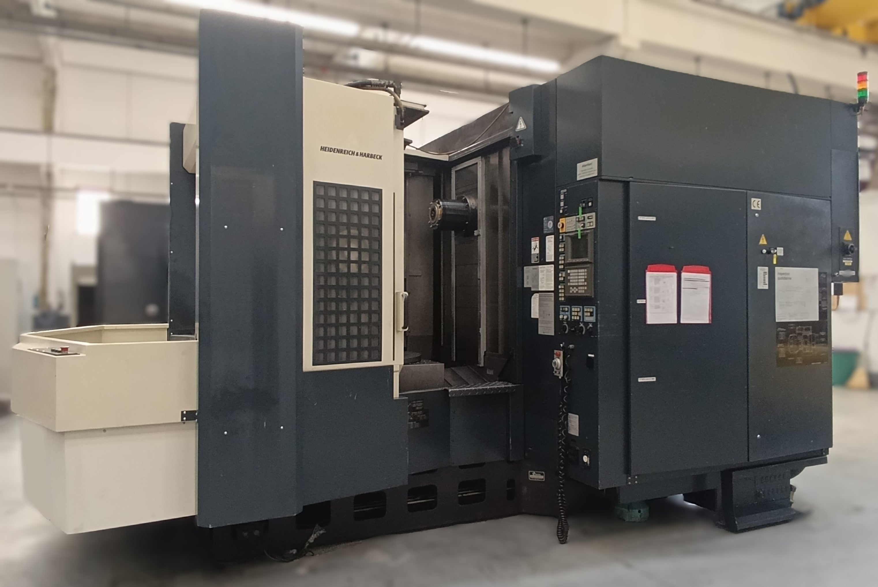 New And Used Machine Tools & Equipment