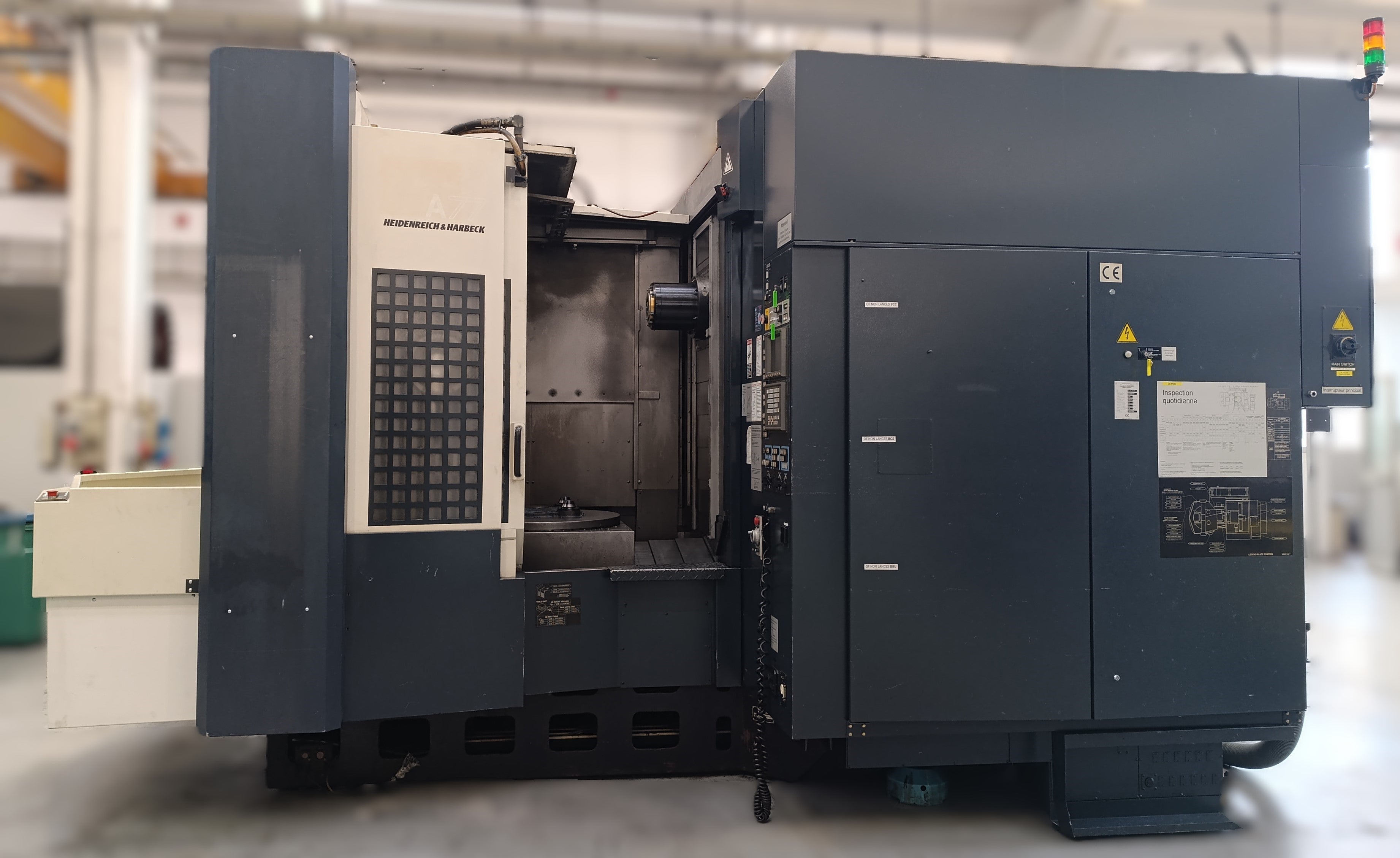 New And Used Machine Tools & Equipment