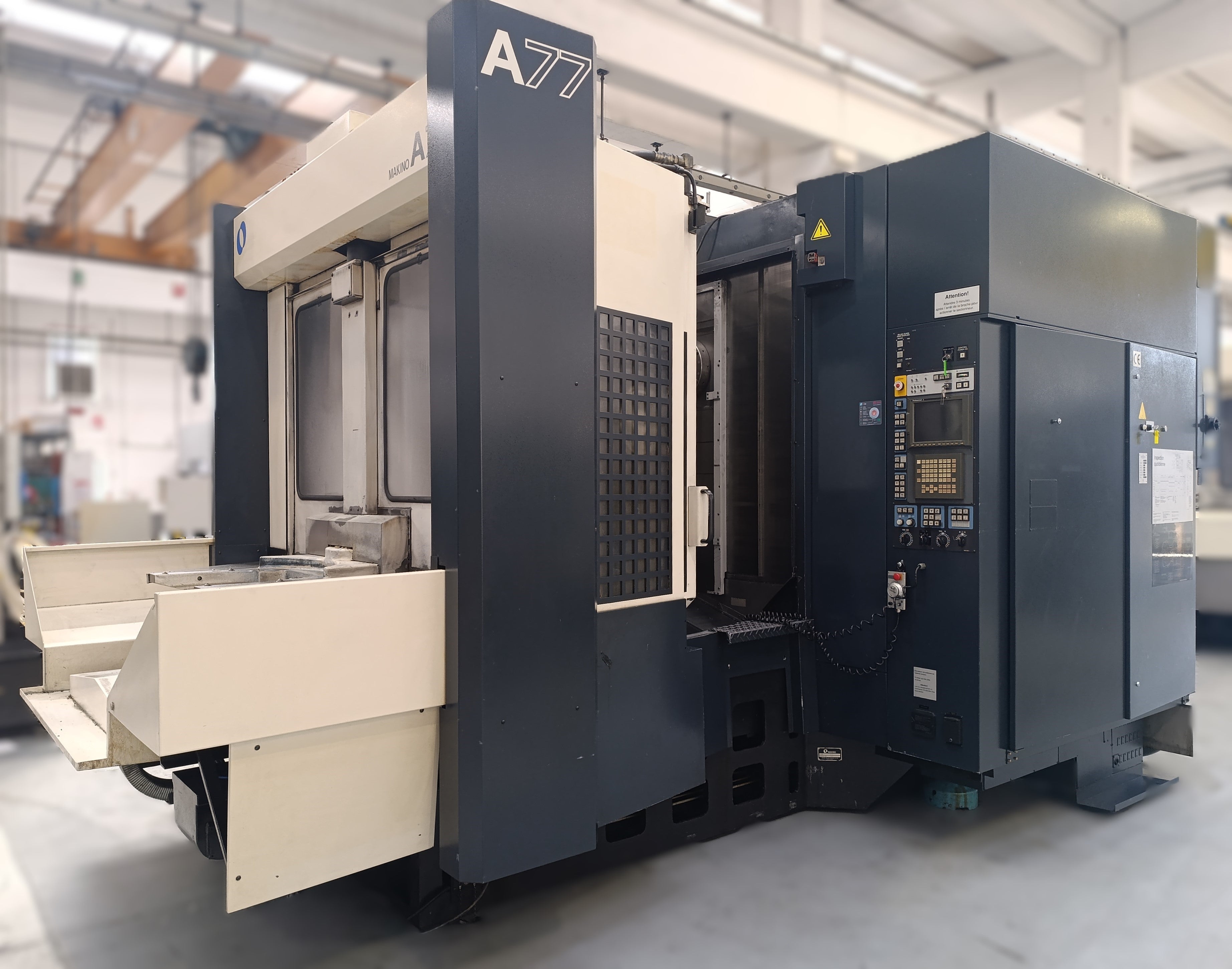 New And Used Machine Tools & Equipment
