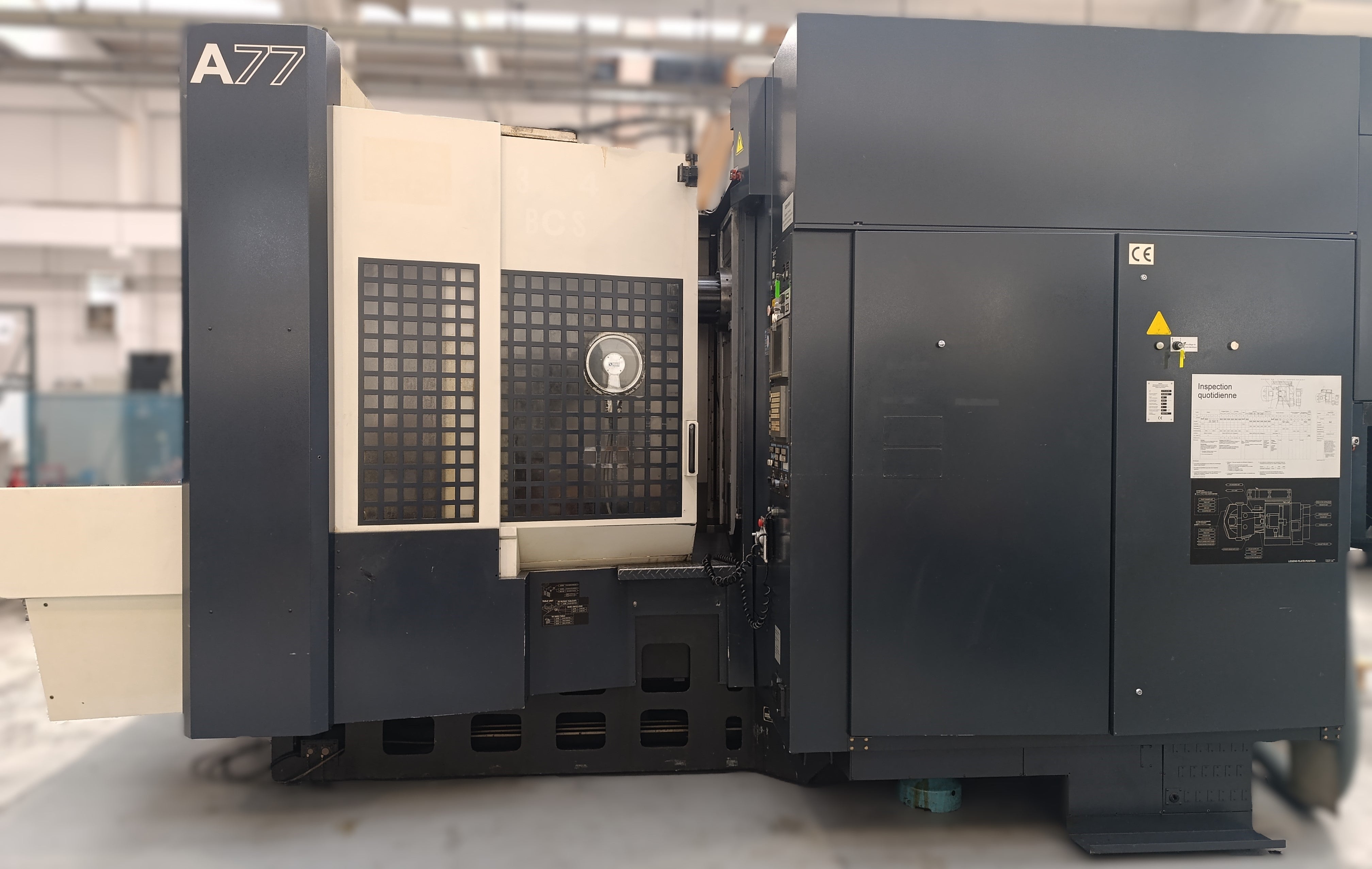 New And Used Machine Tools & Equipment