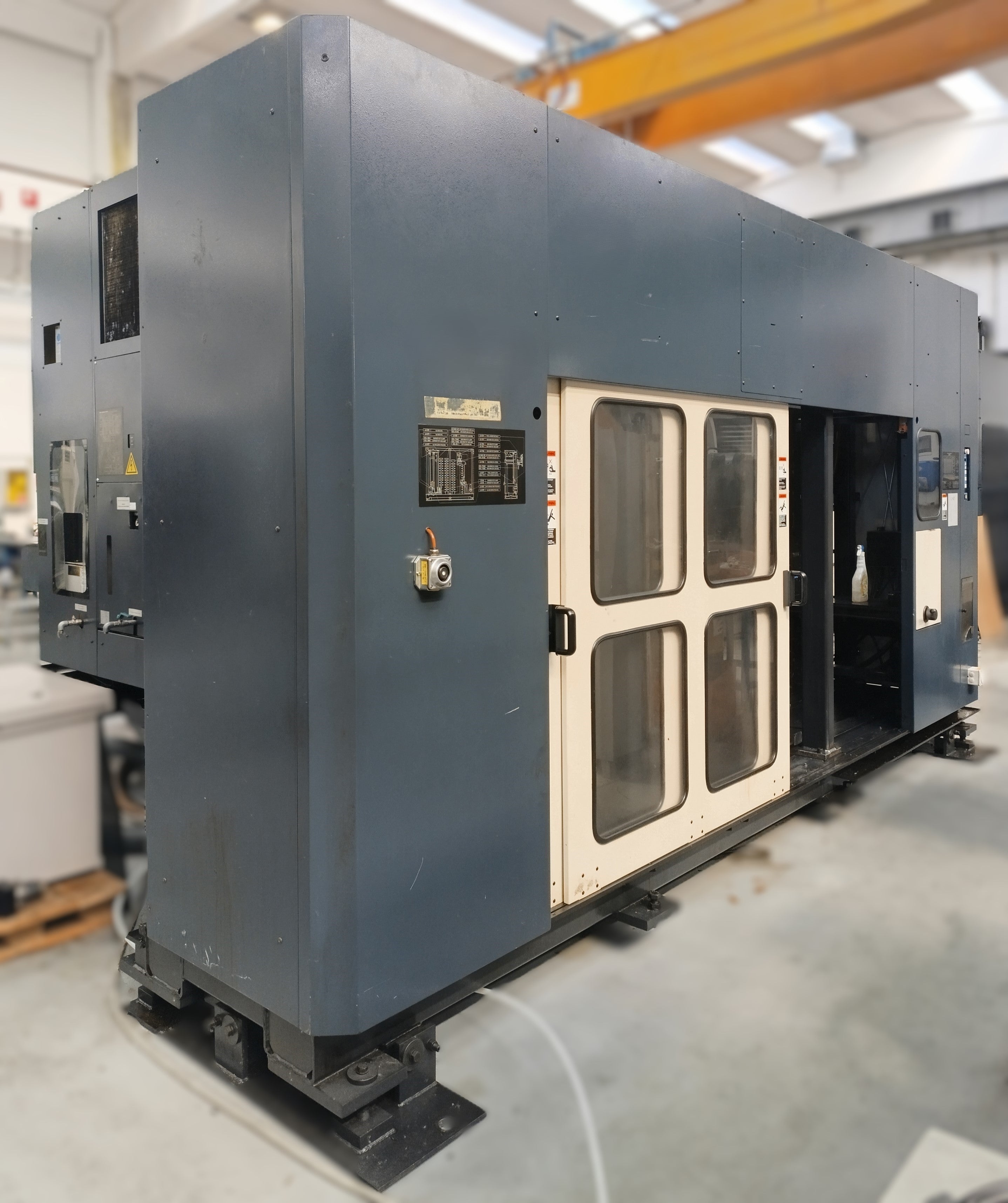 New And Used Machine Tools & Equipment